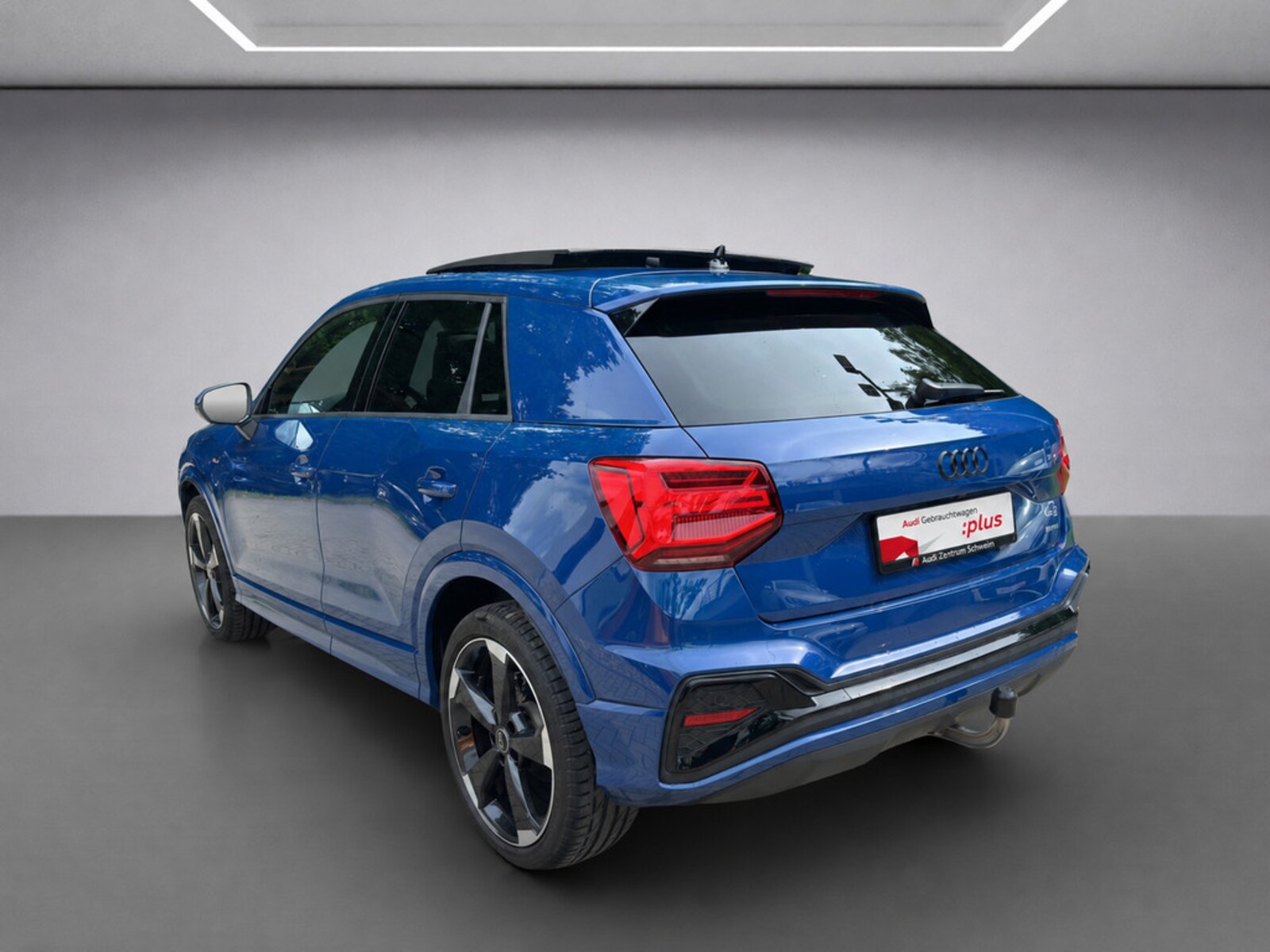 Audi Q2 – Bild 3