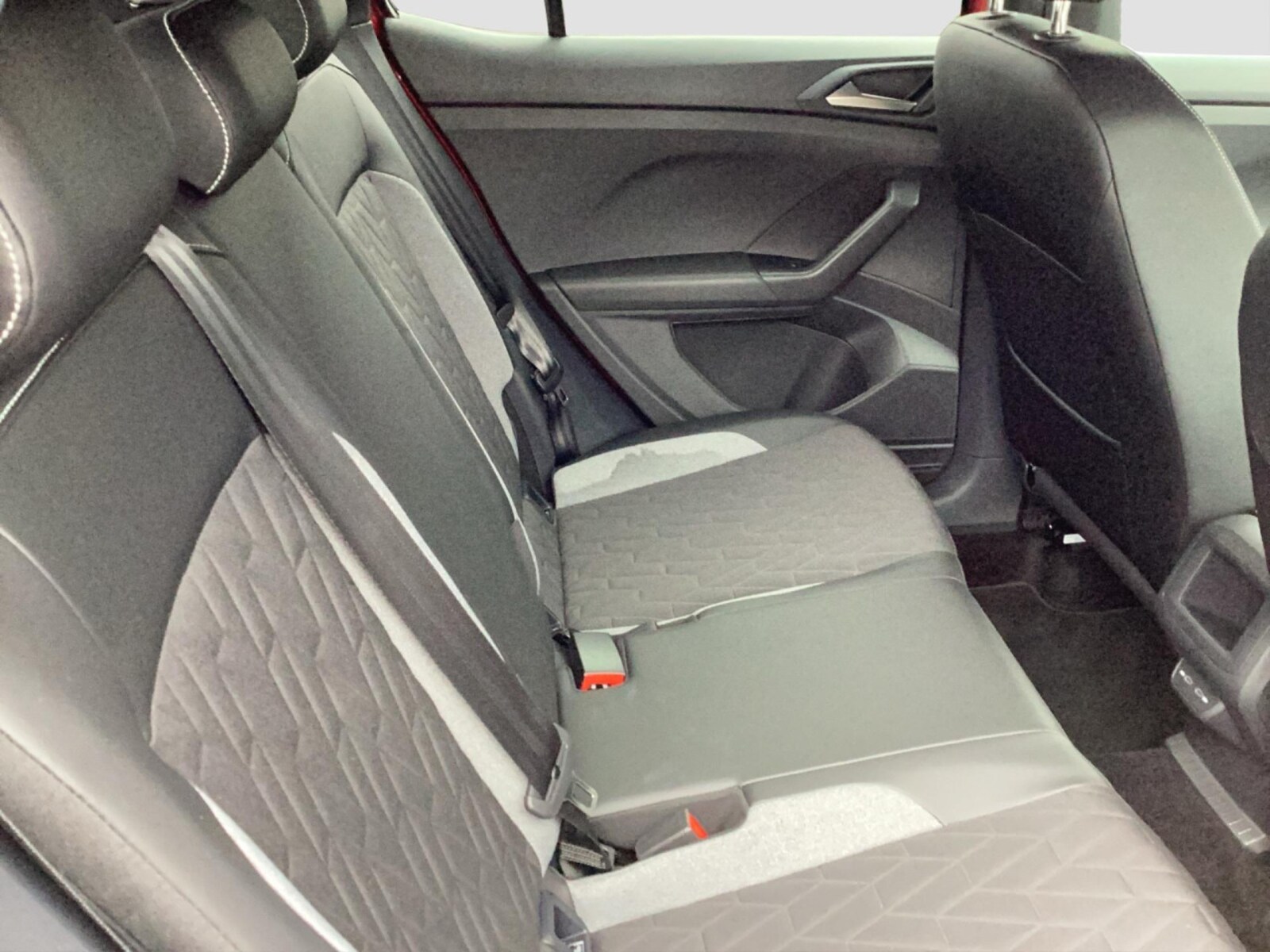 Volkswagen T-Cross – Bild 12