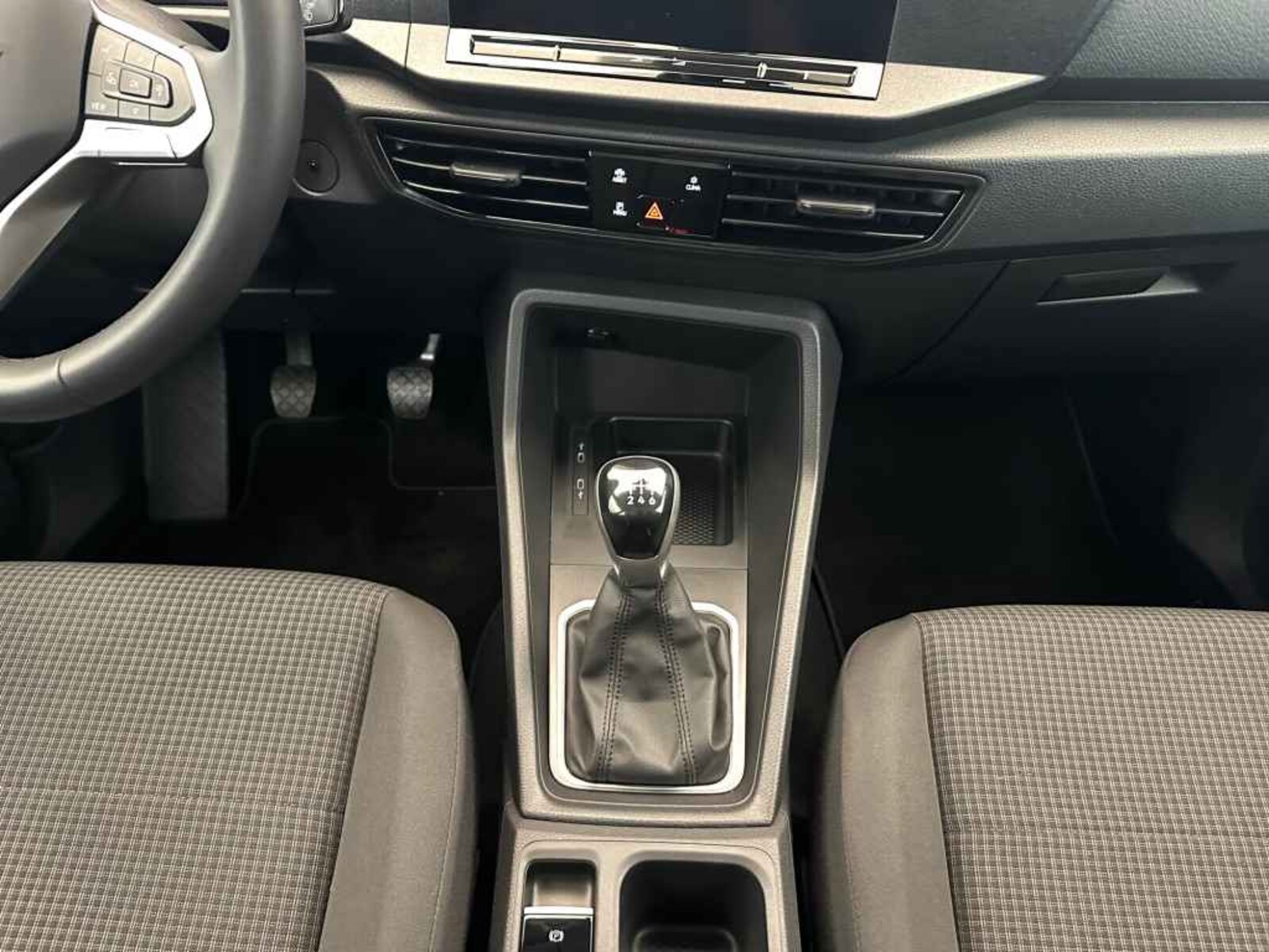 Volkswagen Caddy – Bild 14