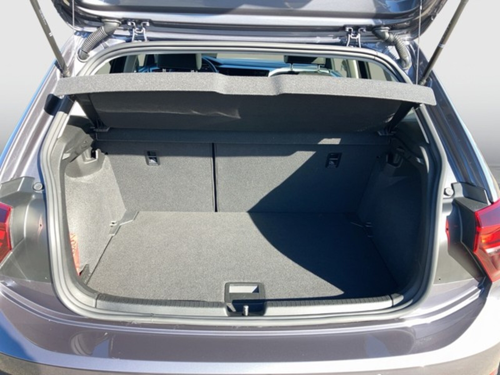 Volkswagen Polo – Bild 14