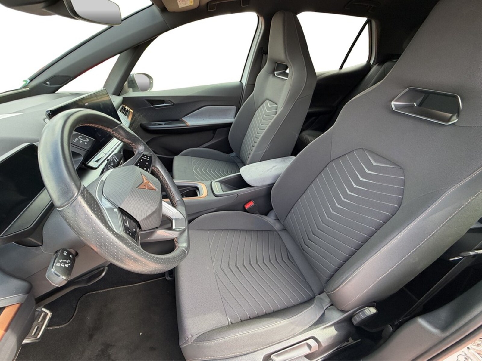 CUPRA Born – Bild 12