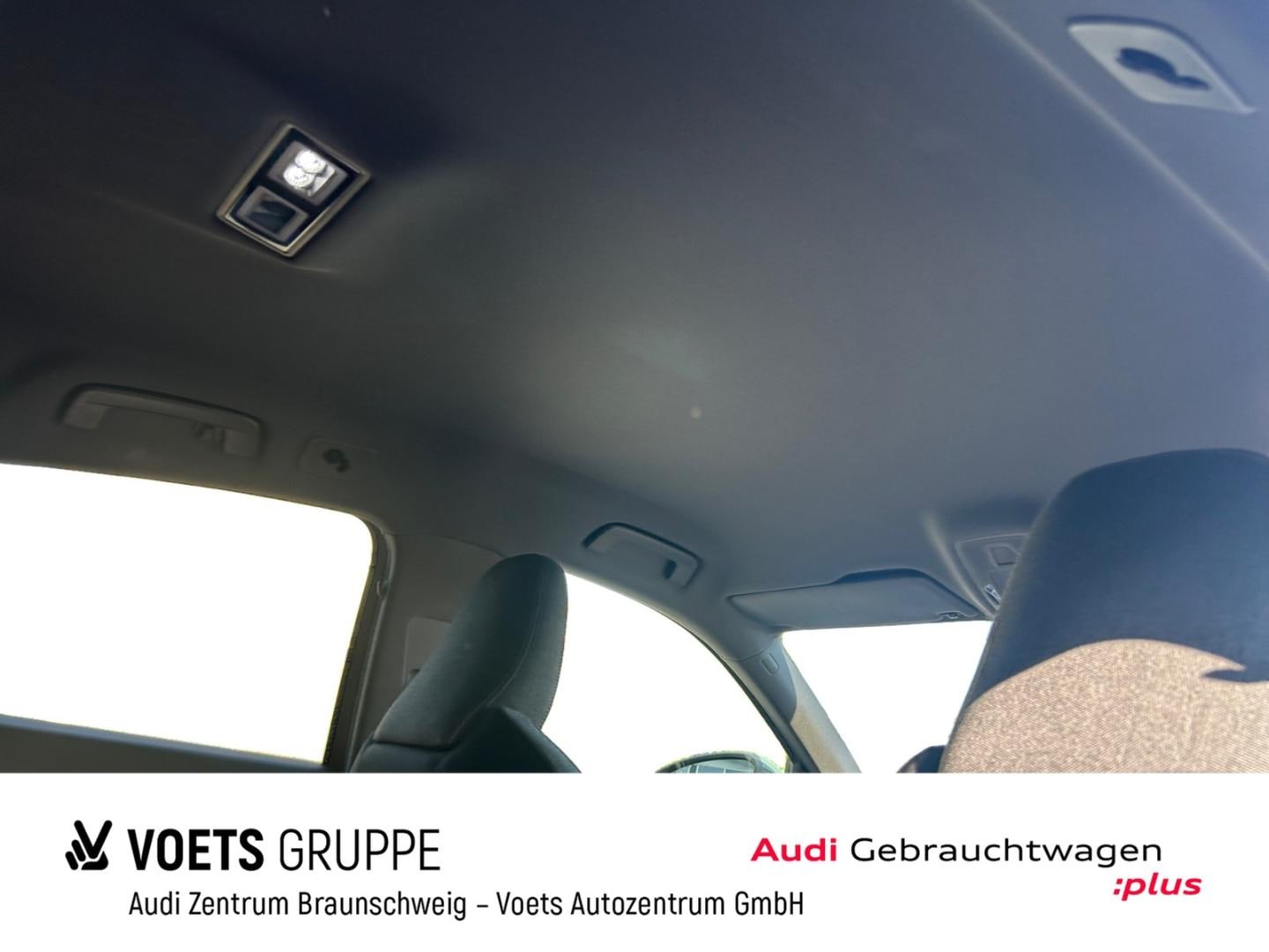 Bild über Audi Q5 Sportback TFSI 150 kW S tronic - für weitere Informationen kontaktieren Sie den Audi Partner