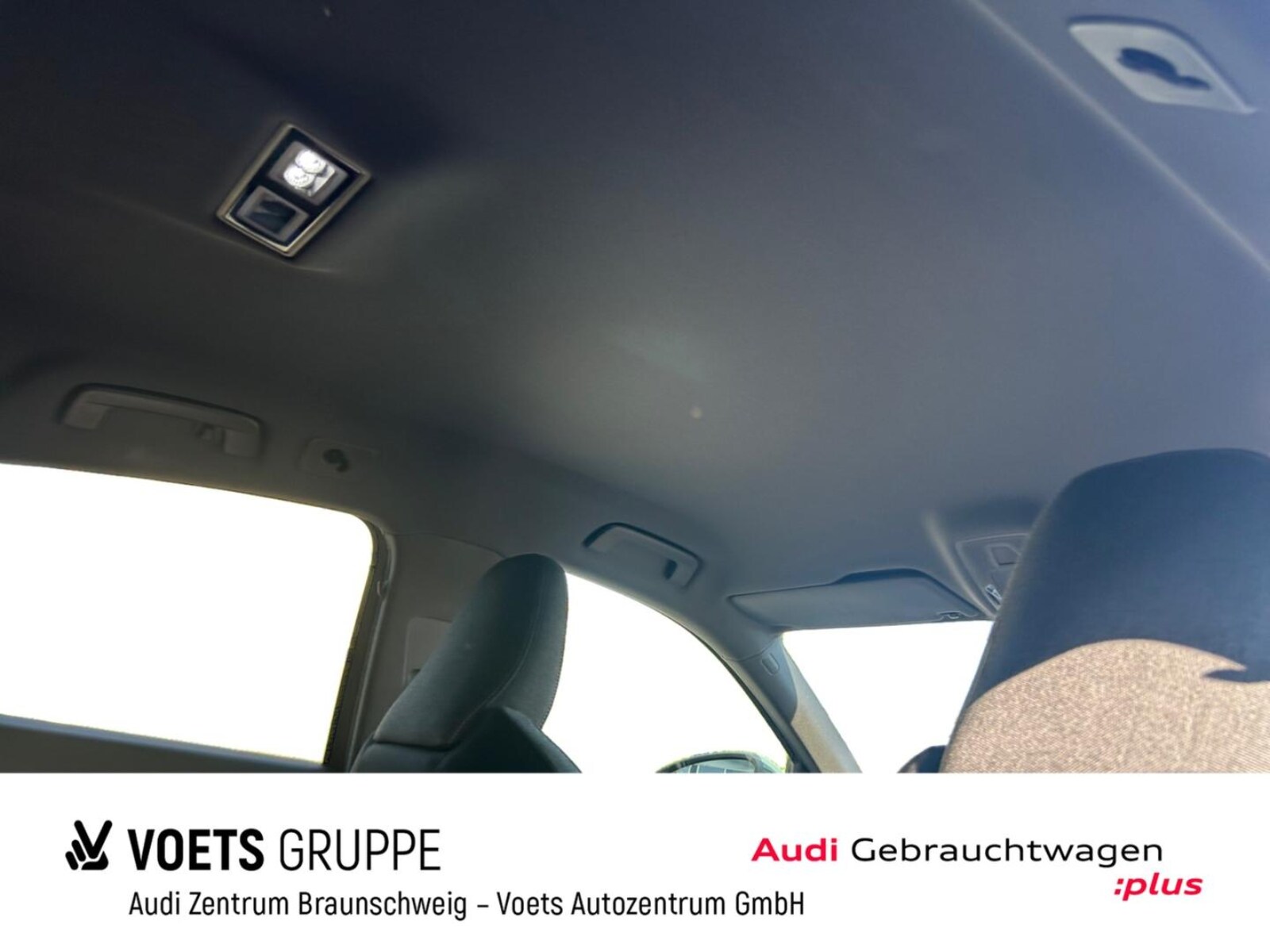 Audi Q5 Sportback – Bild 14