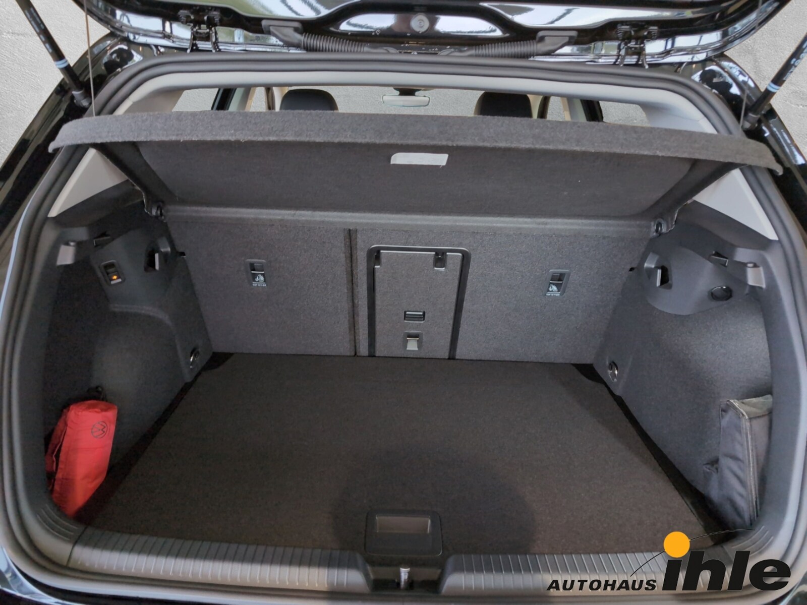 Volkswagen Golf – Bild 8