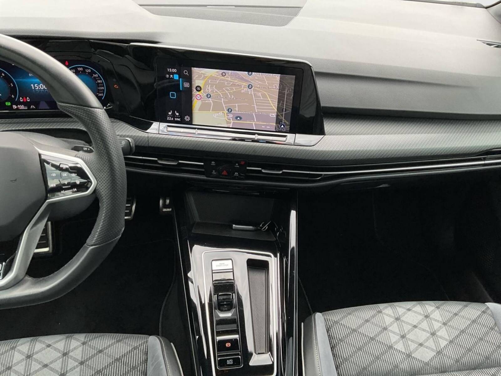 Volkswagen Golf Variant – Bild 12