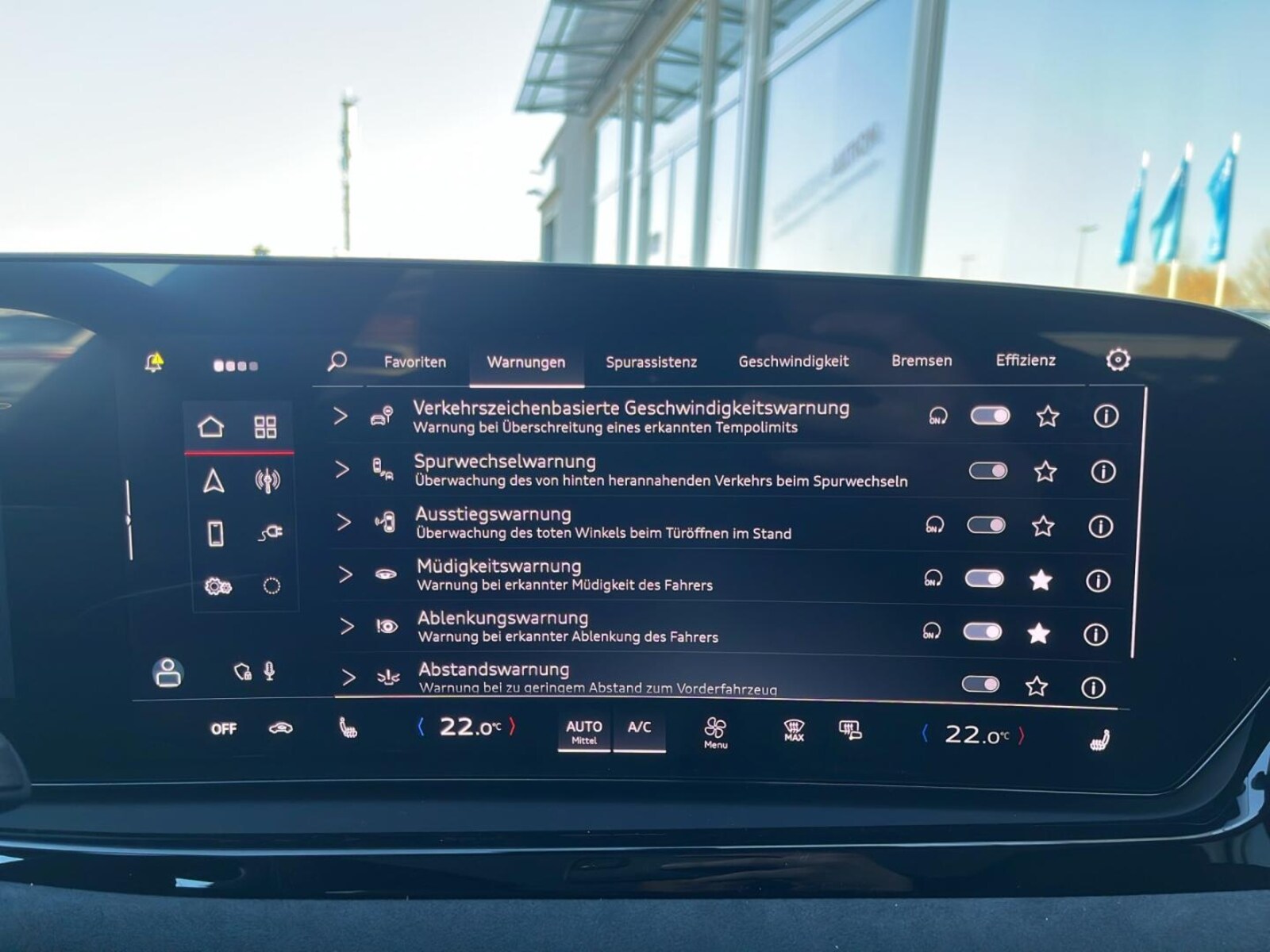 Audi A5 Avant – Bild 18