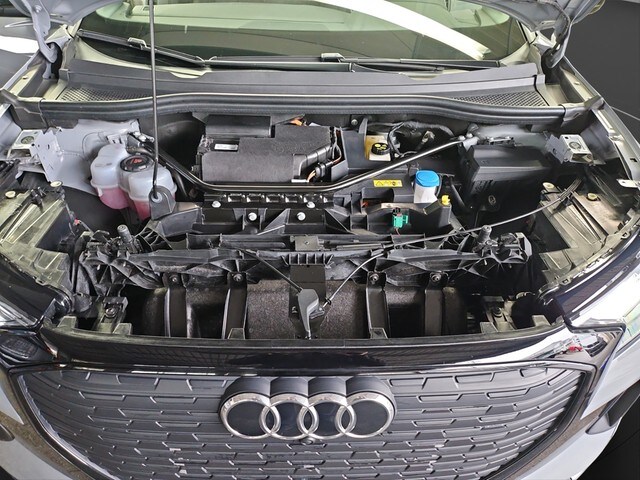 Image about Audi Q4 Sportback e-tron 50 e-tron quattro