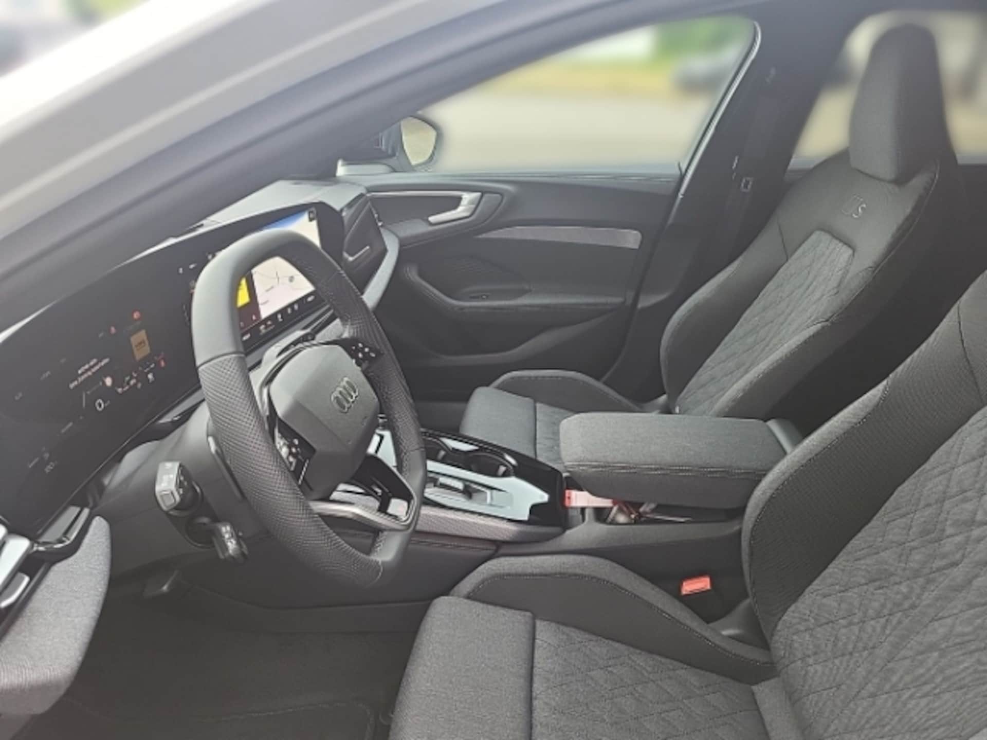Audi A5 Avant