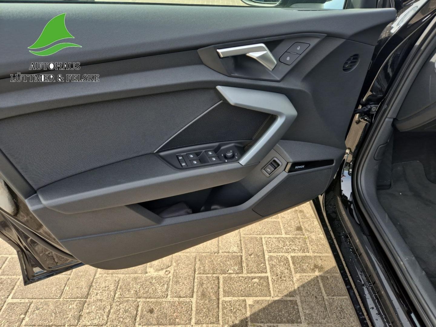 Image about Audi A3 Sportback advanced 35 TFSI S tronic
