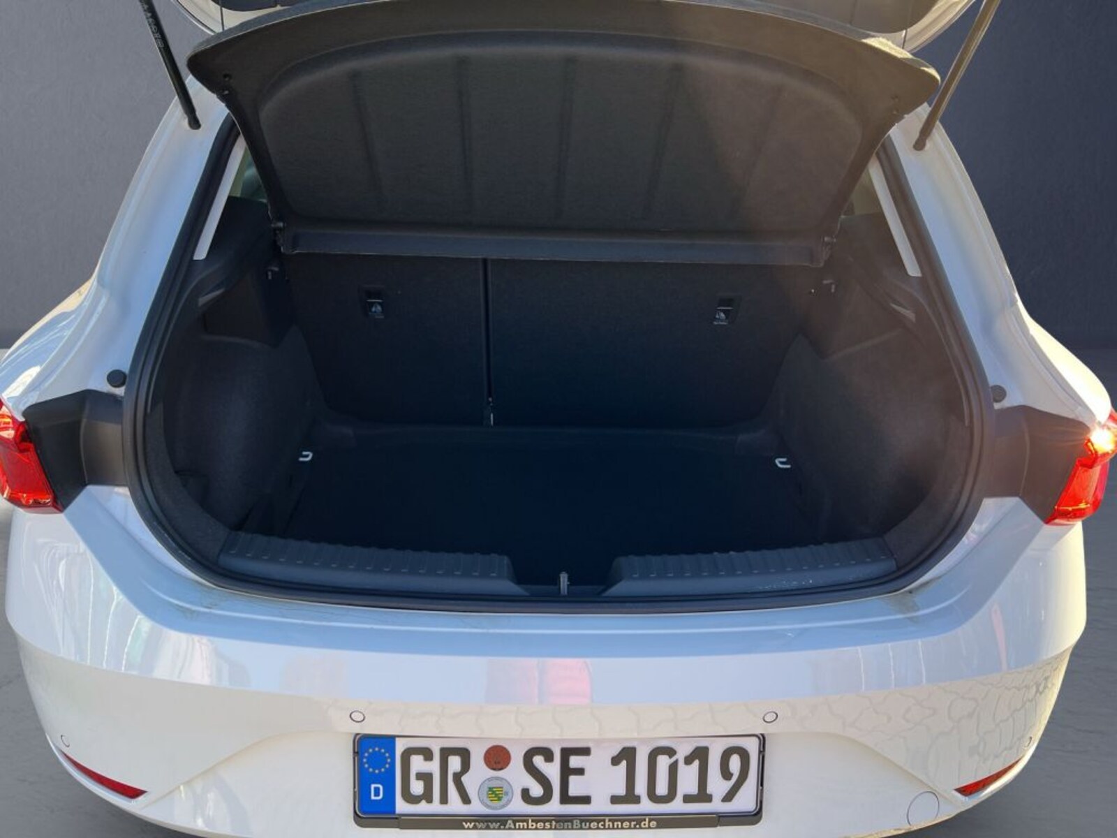 SEAT Leon – Bild 13