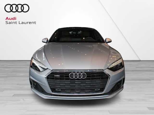 2023 Audi Audi A5 Sportback