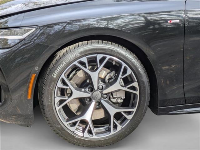 2026 Audi A6 Prestige - Photo 10