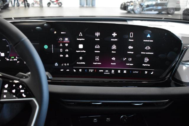 2025 Audi A4 Prestige - Photo 18