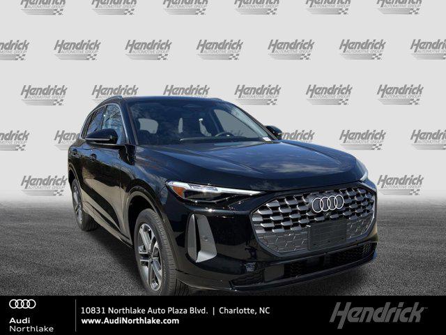 2025 Audi Q5 40 Premium Plus's photo