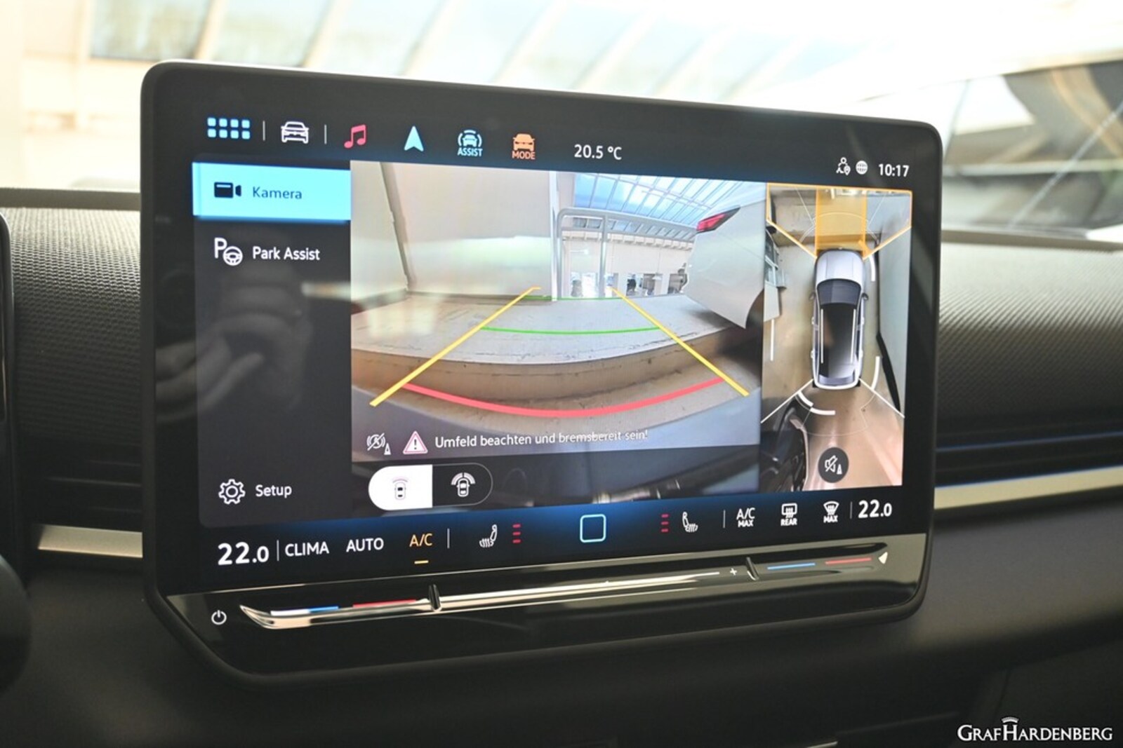 Volkswagen T-Roc – Bild 5