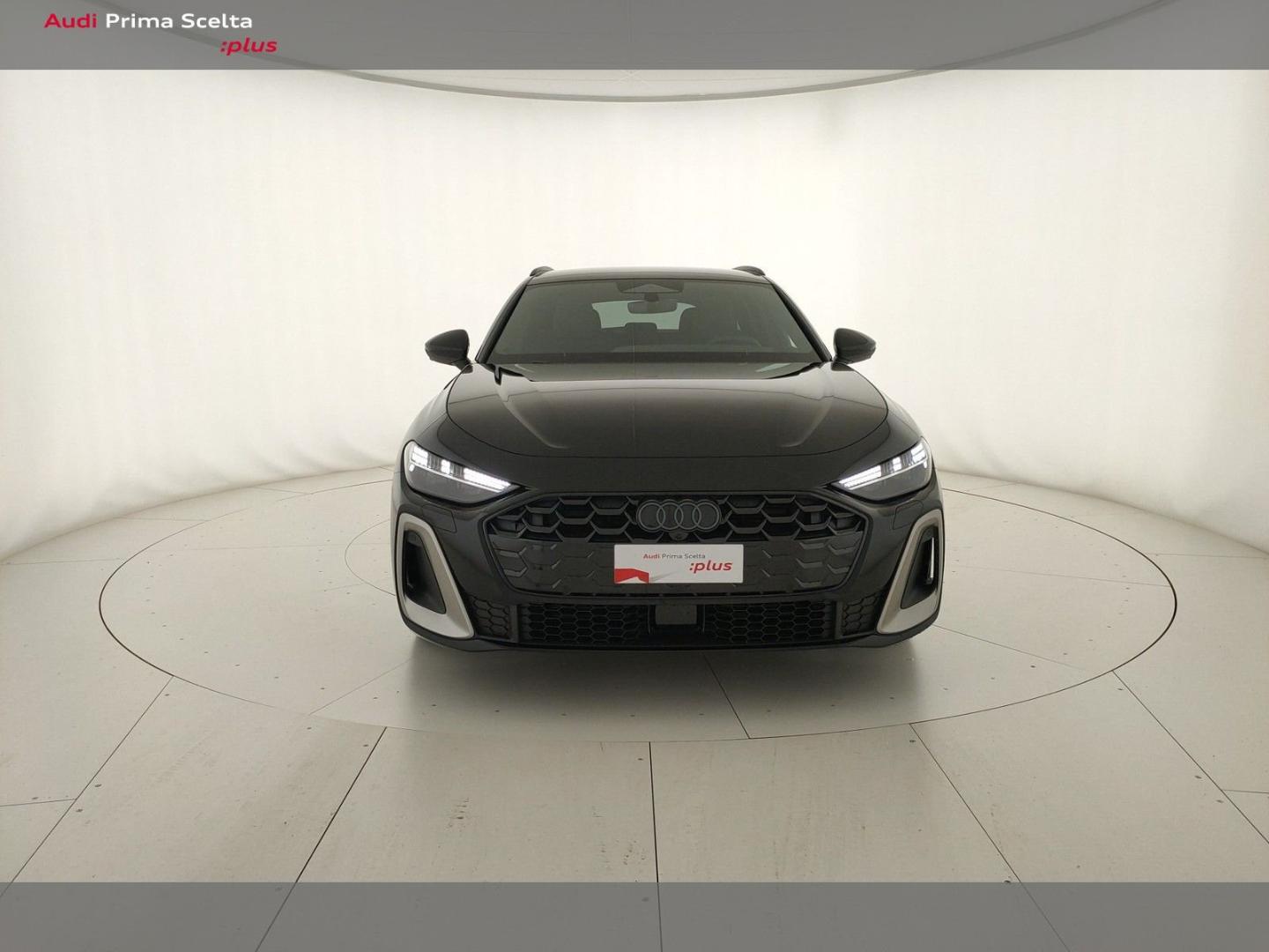 Immagine di Audi A5 Avant S line edition TDI quattro 150 kWS tronic - Vista: for more details contact your dealer