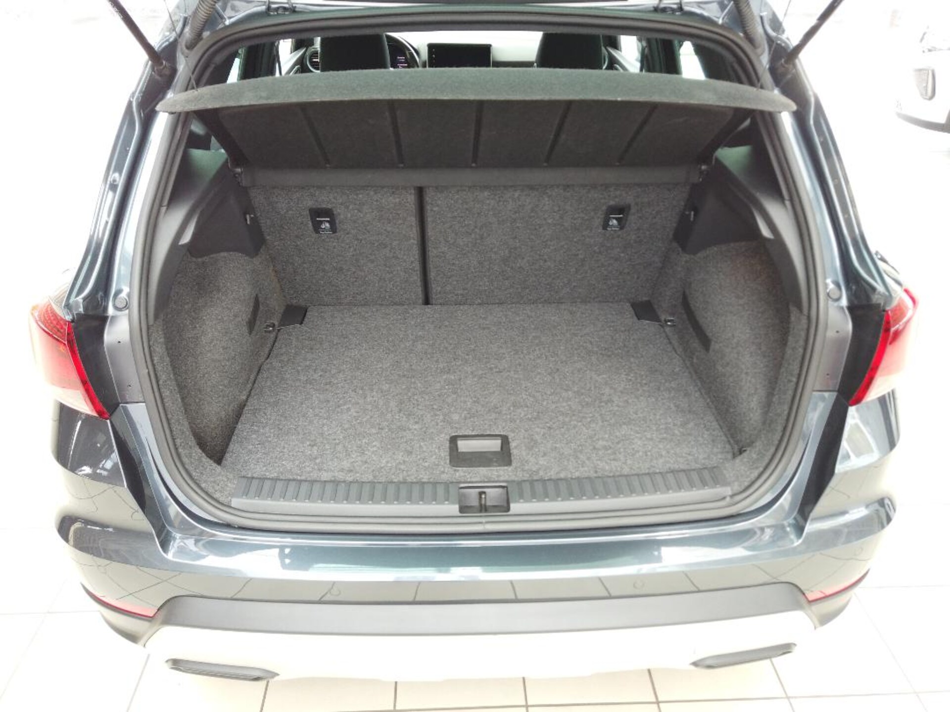 SEAT Arona Xperience