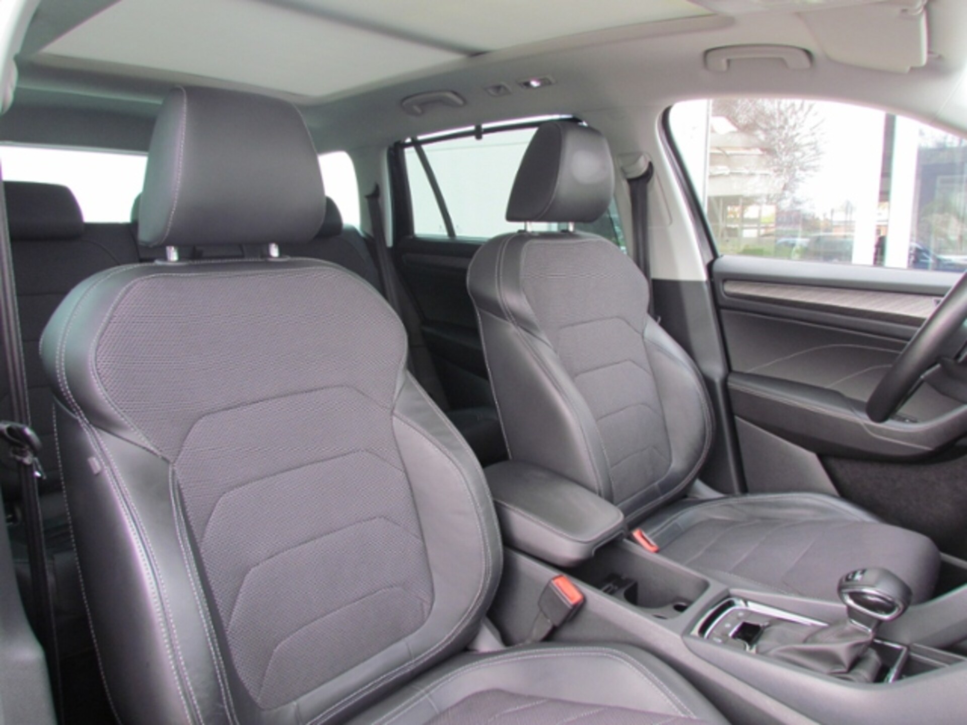 Skoda Kodiaq Style
