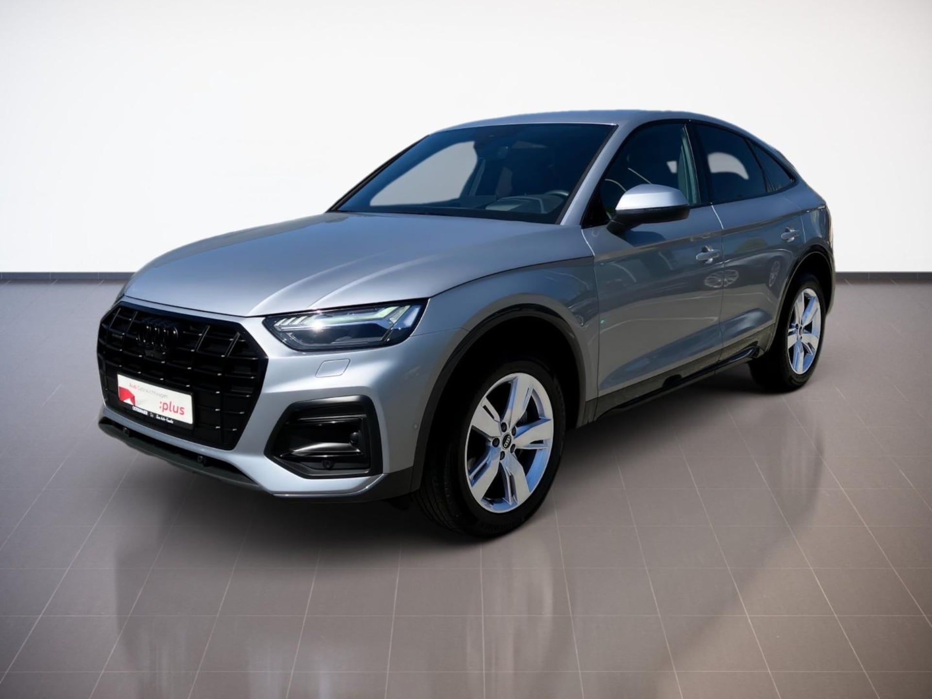 Audi Q5 Sportback advanced