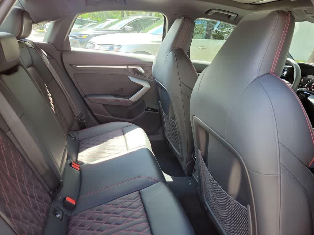 2026 Audi S3 Base - Photo 13