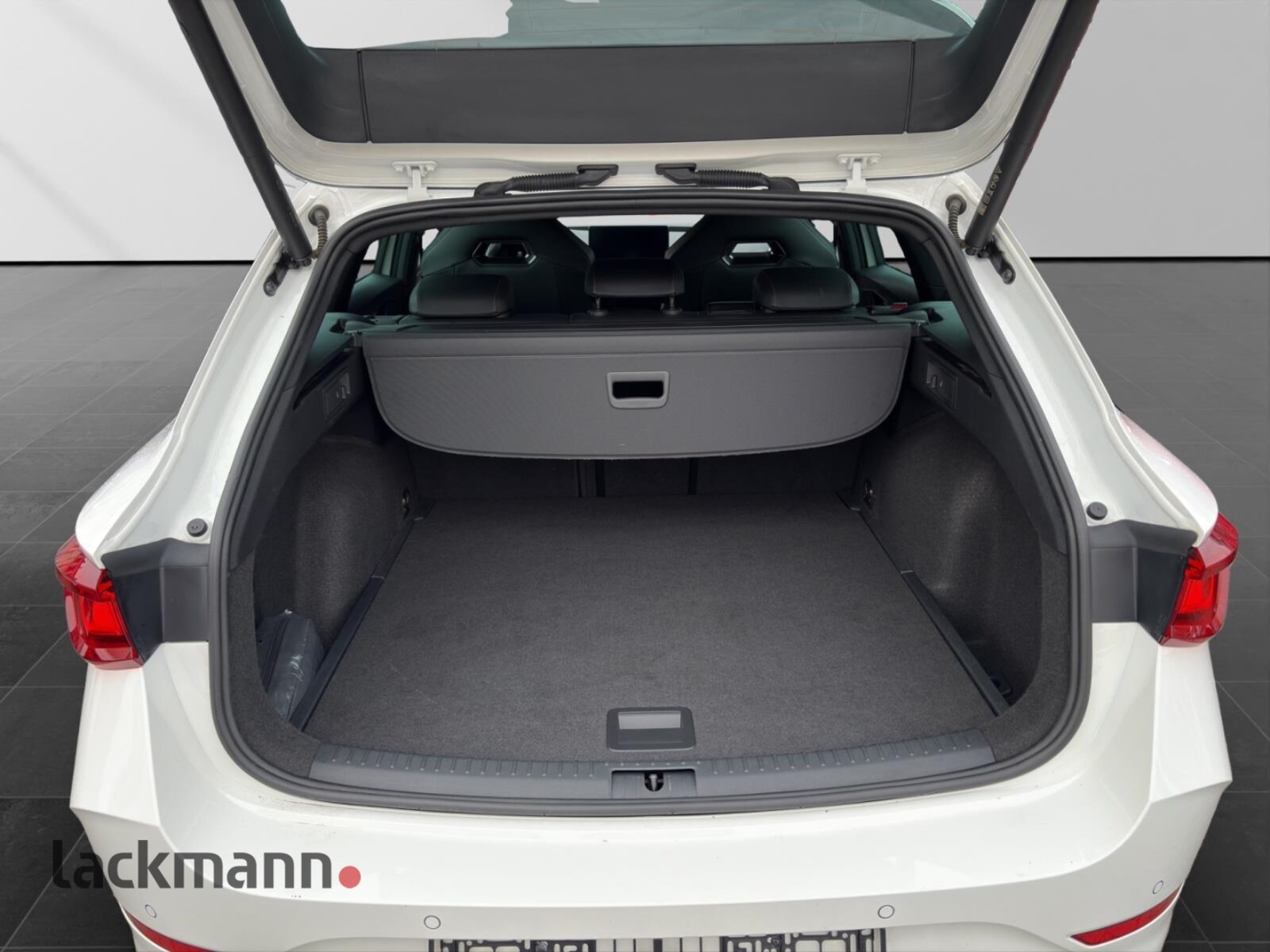 CUPRA Leon Sportstourer – Bild 7