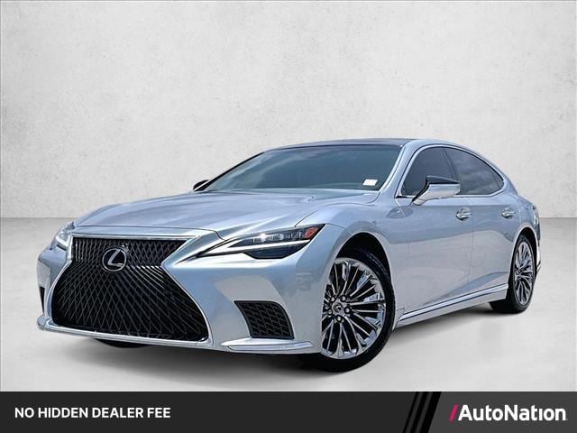 2022 Lexus