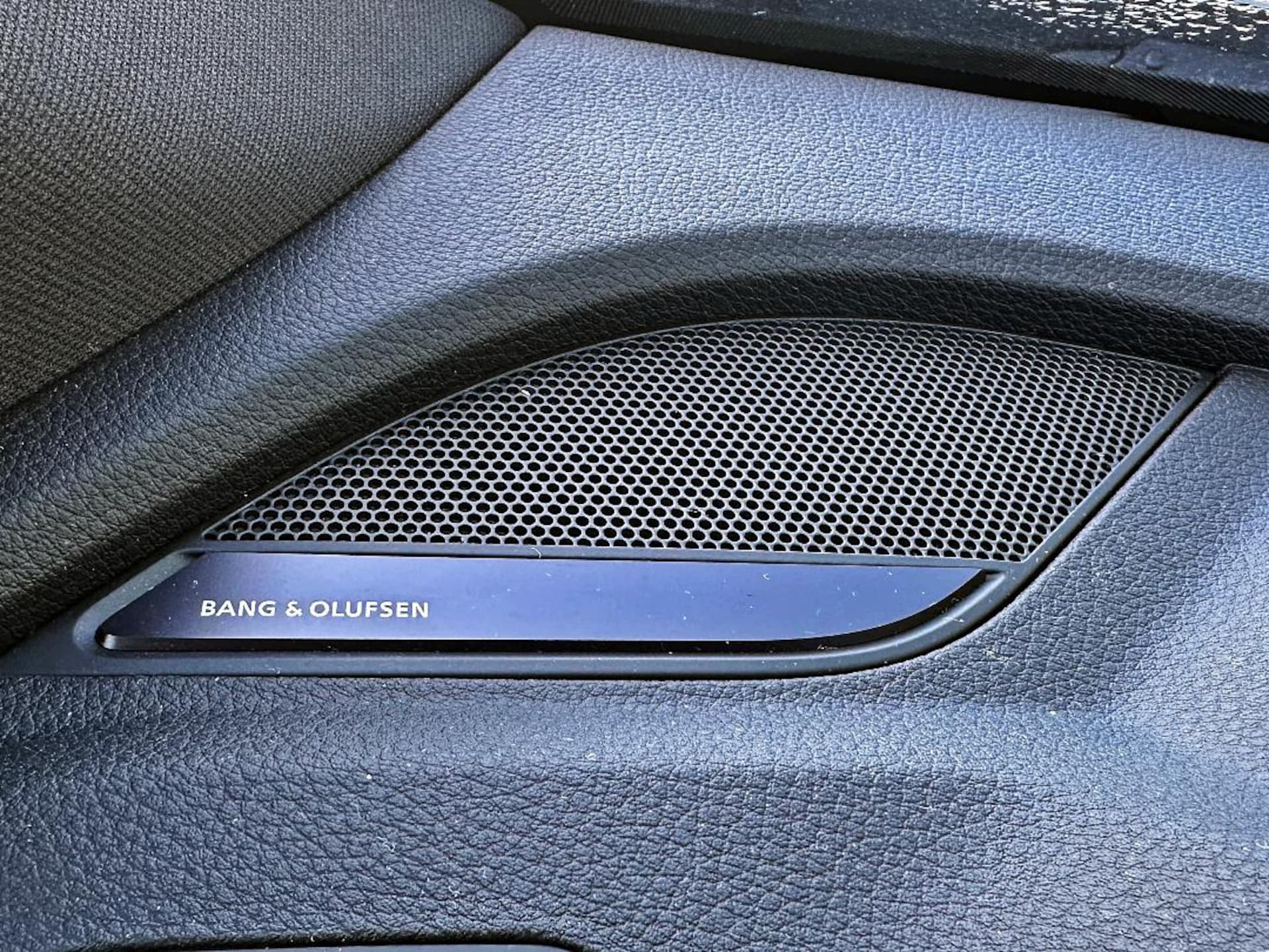 Audi Q5 SUV S line