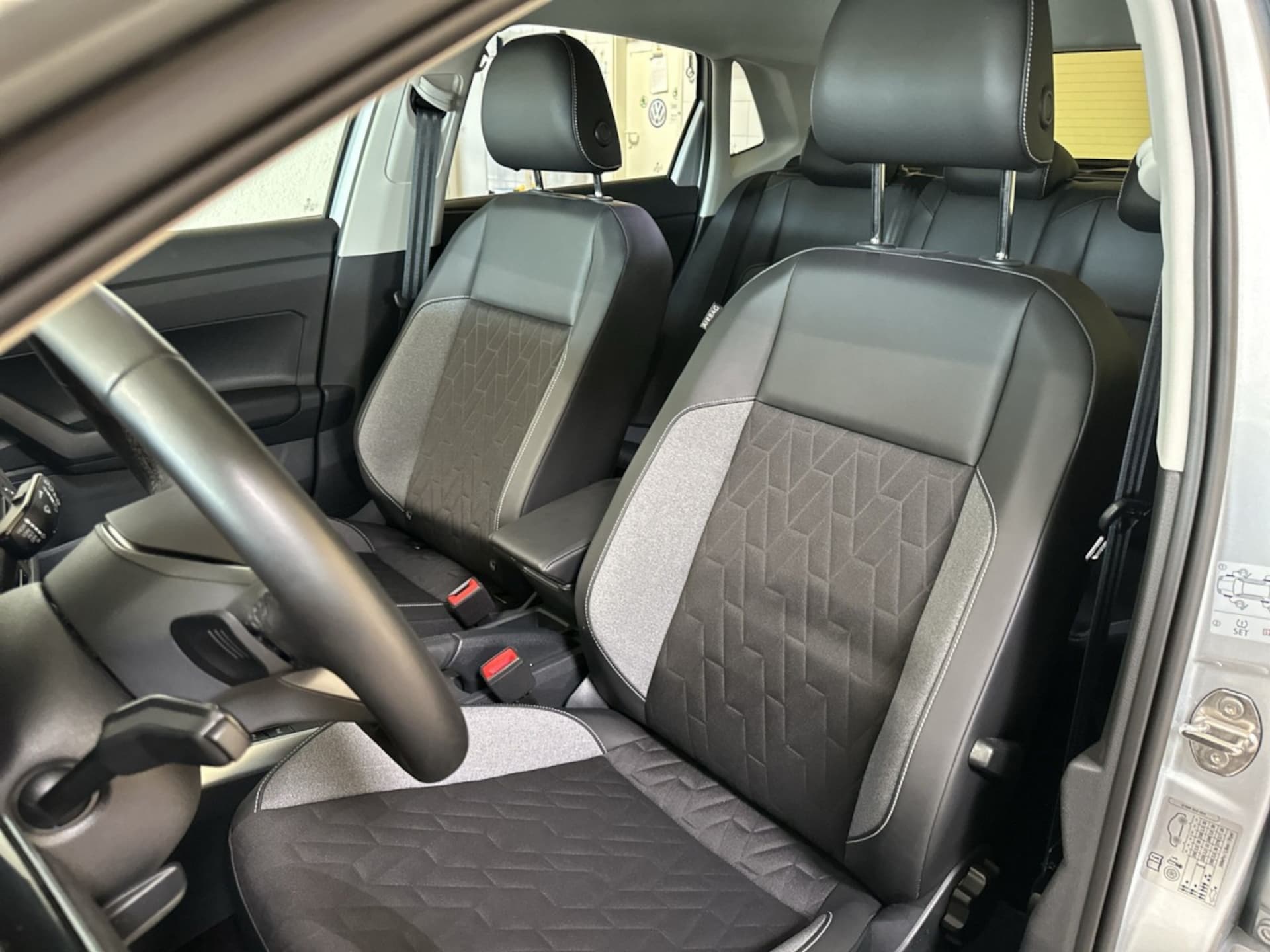 Volkswagen Polo Goal