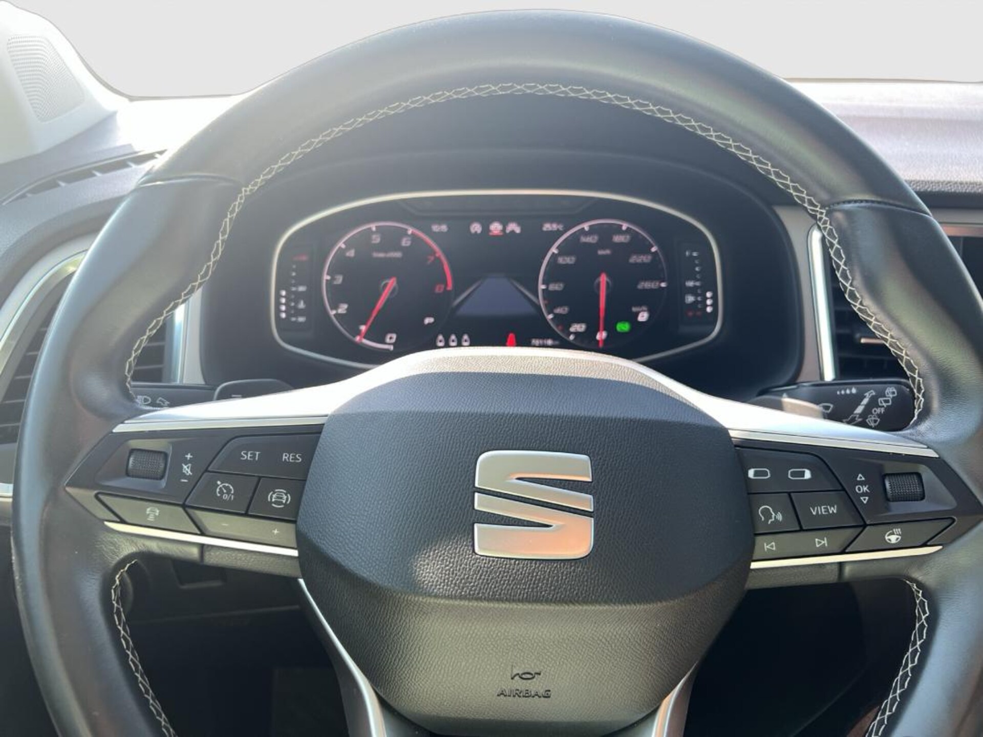 SEAT Ateca Xperience