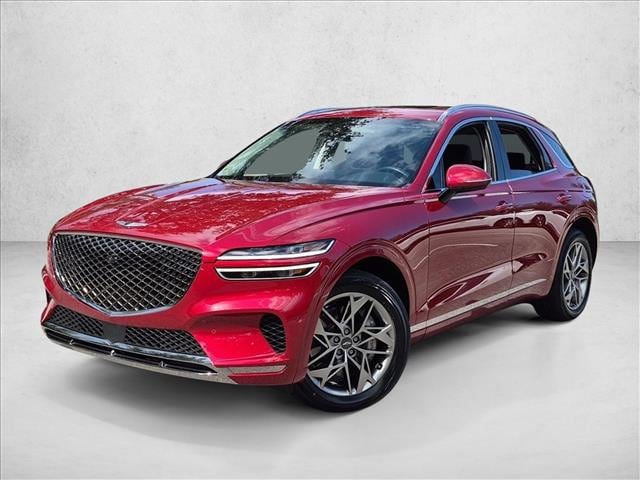 2023 Genesis GV70