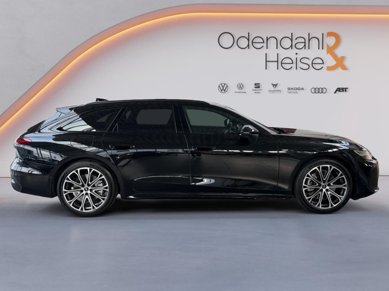 Audi A6 Avant – Bild 6