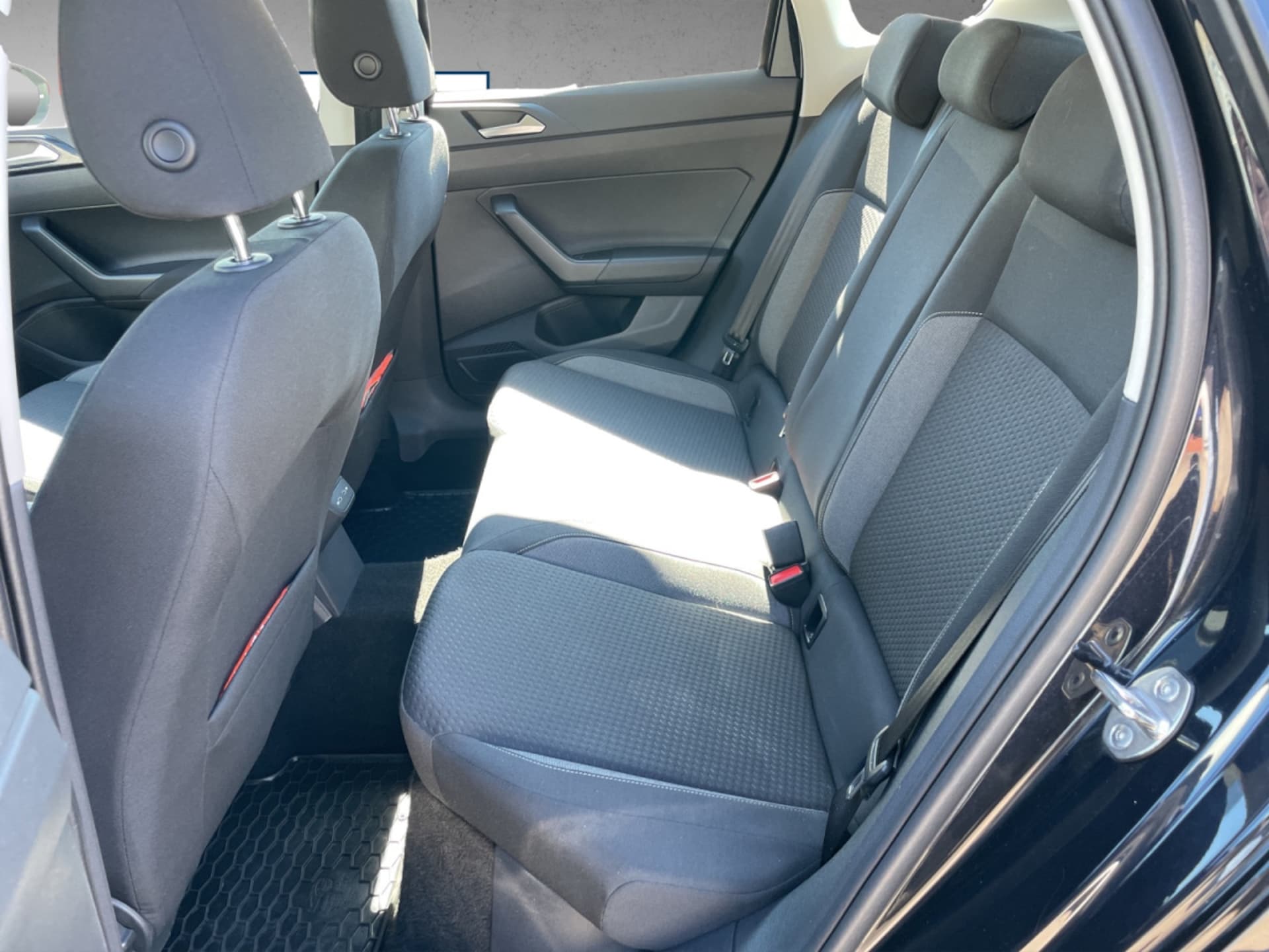 Volkswagen Taigo Life