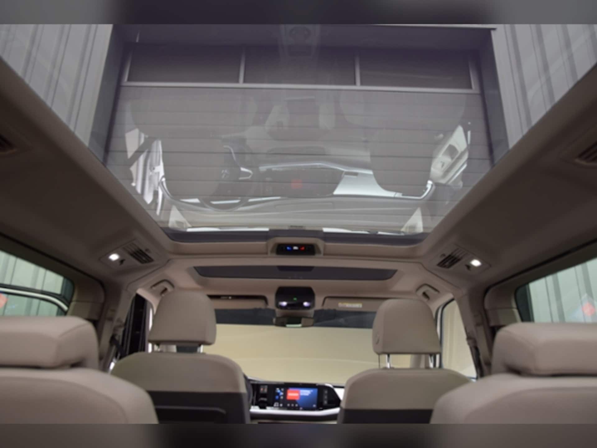 Volkswagen Multivan Life