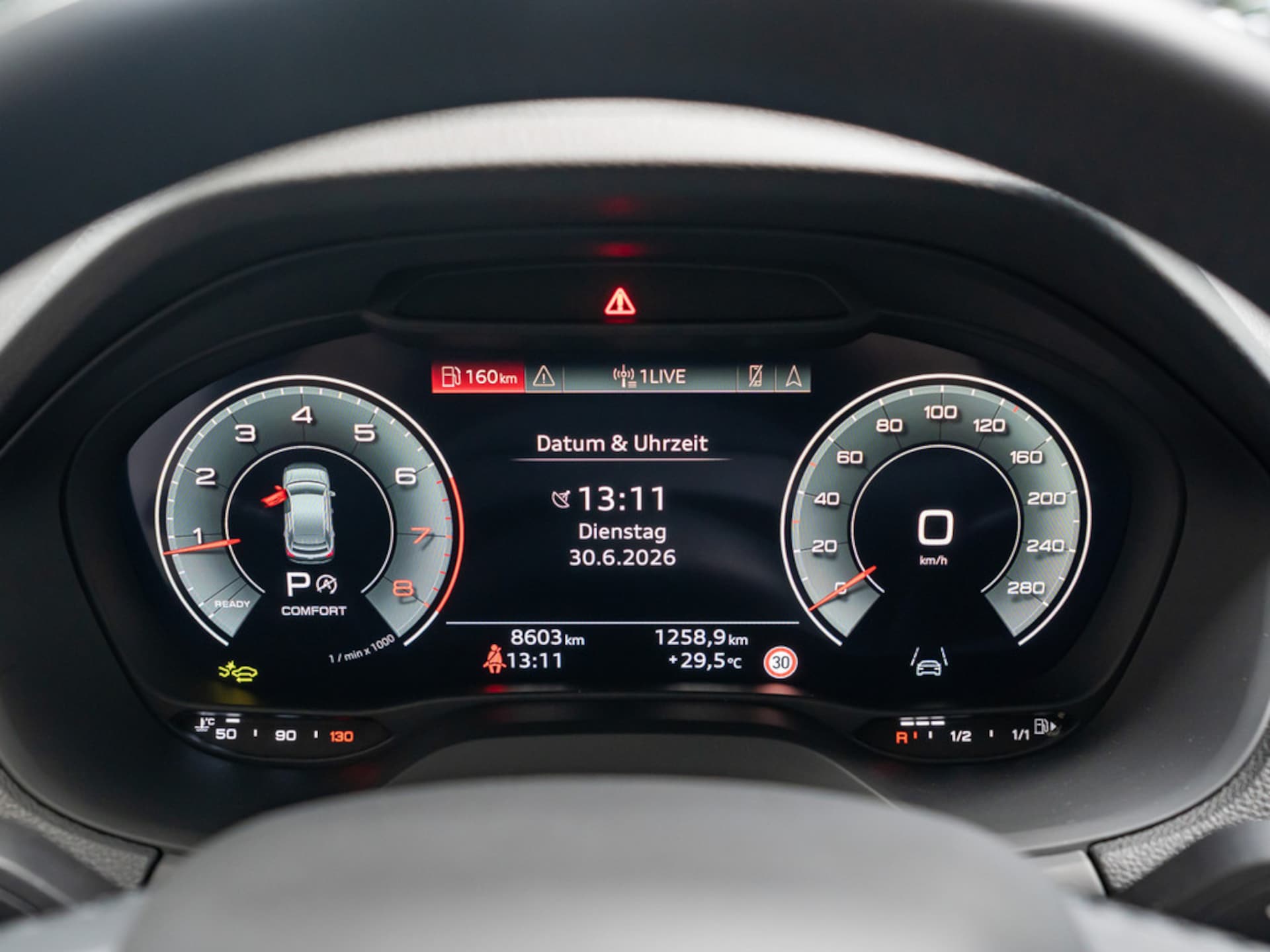 Audi Q2 Advanced