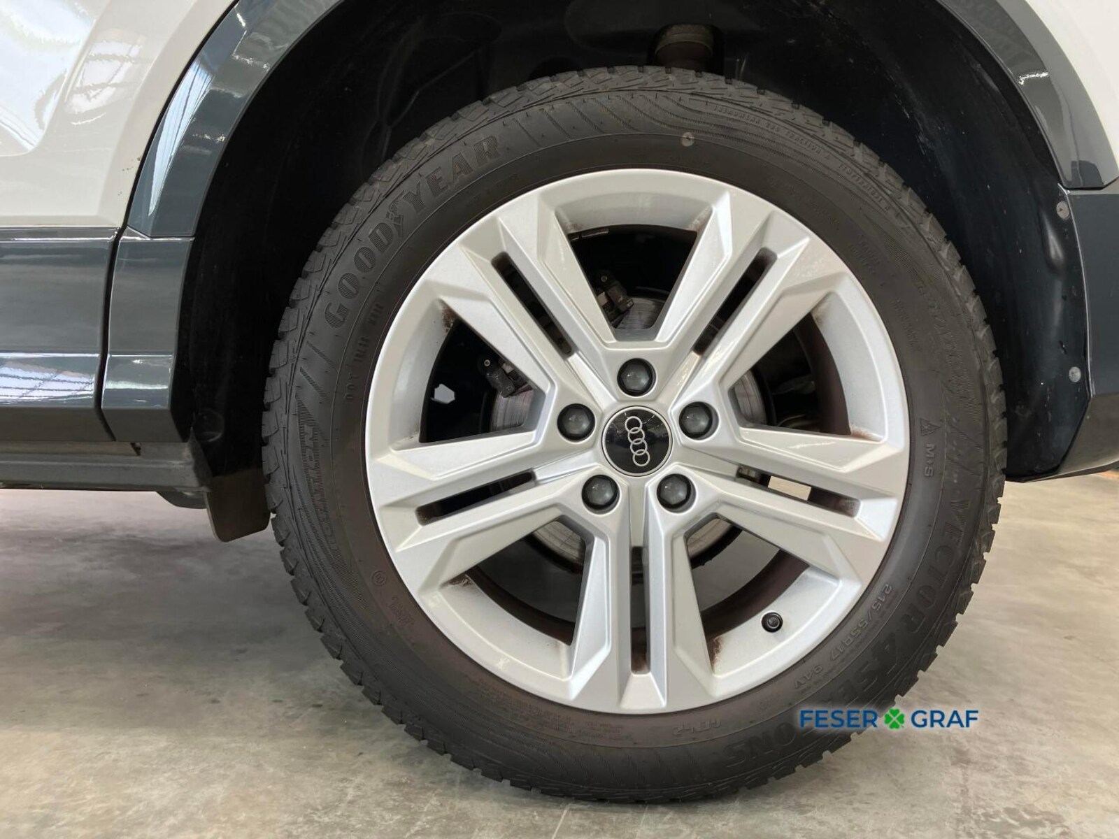 Audi Q2 – Bild 4