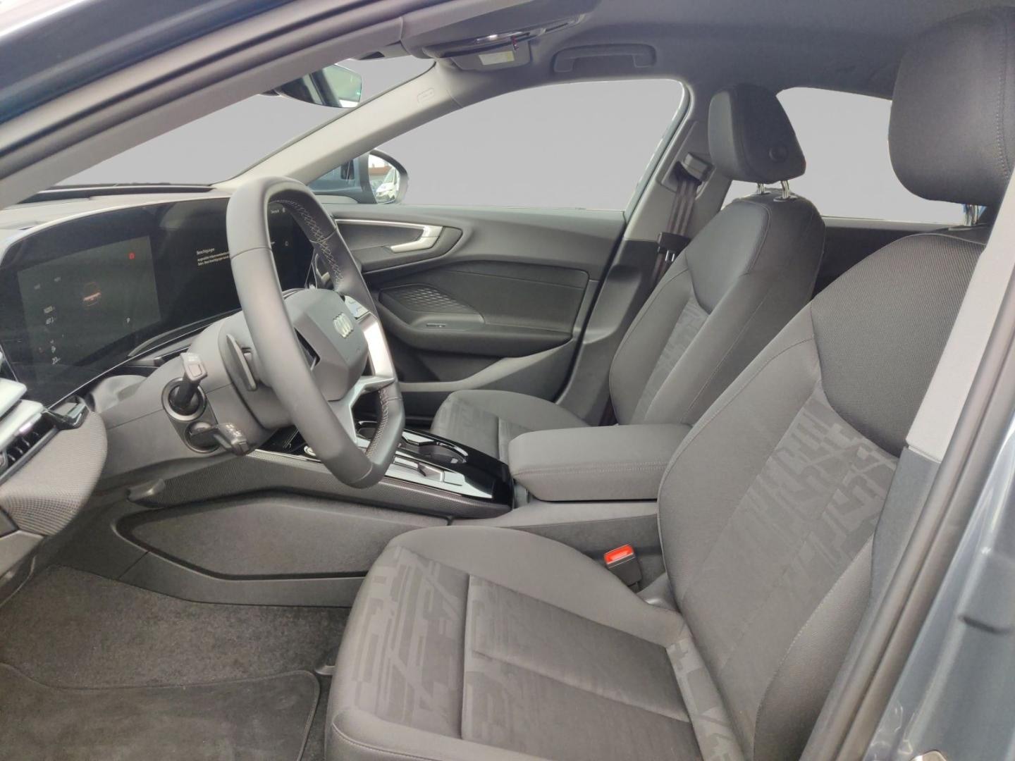 Bild über Audi A5 Limousine TFSI 110 kW S tronic - für weitere Informationen kontaktieren Sie den Audi Partner