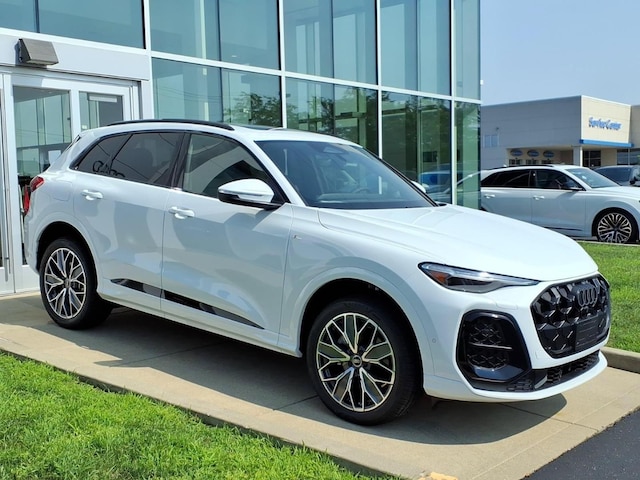 2026 Audi Q5