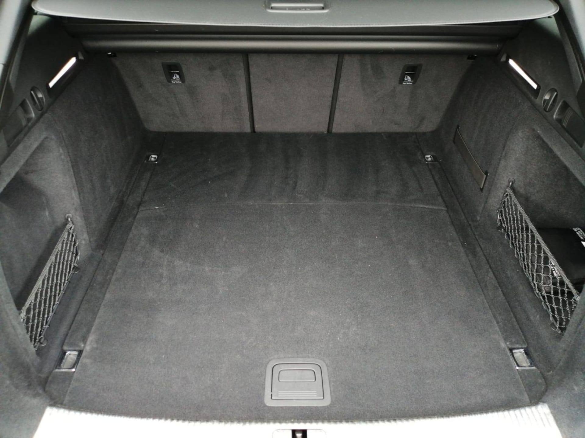 Audi A4 Avant S line