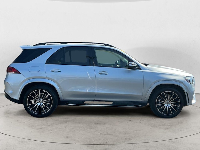 2022 Mercedes-Benz GLE 350