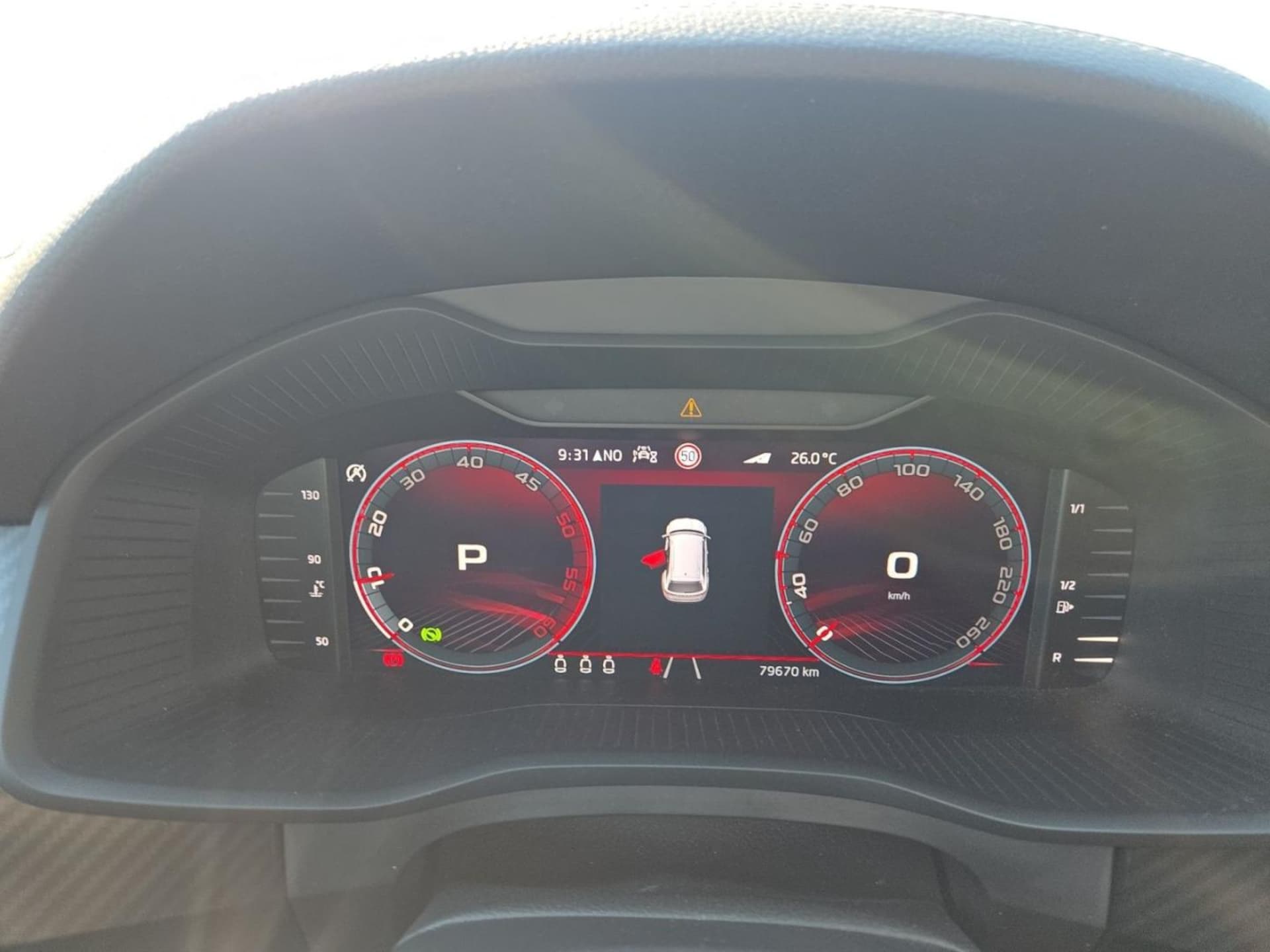 Skoda Kodiaq Sportline