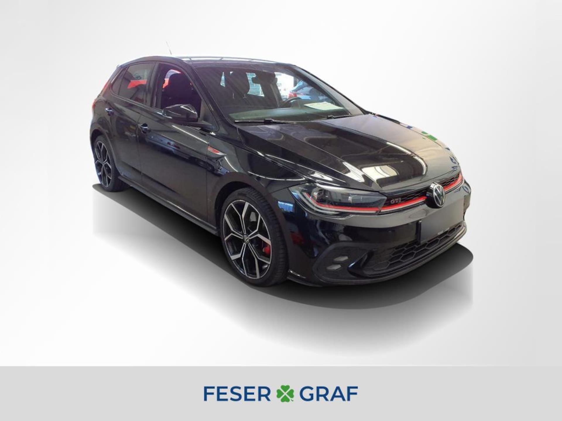 Volkswagen Polo GTI