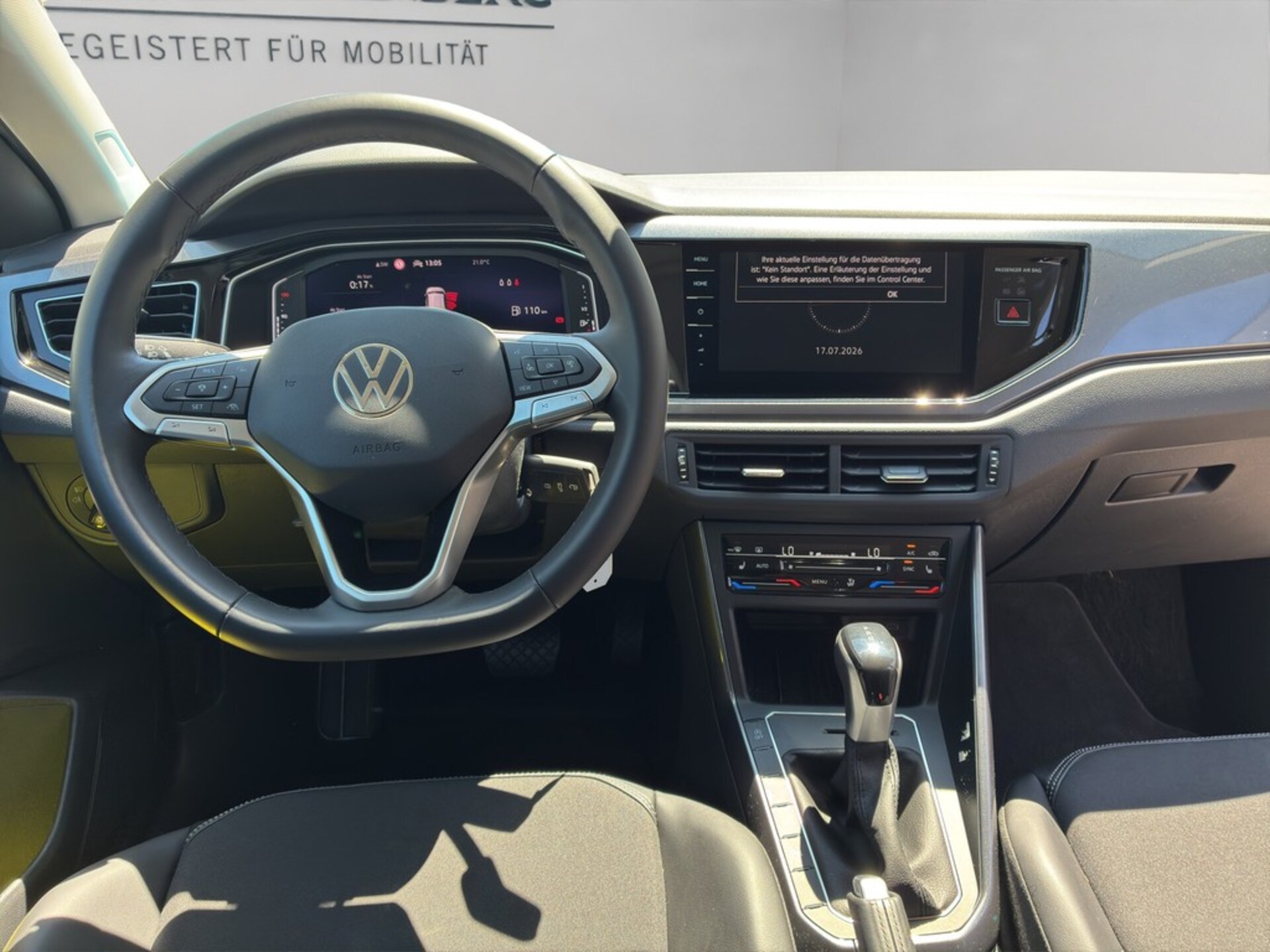Volkswagen Taigo Style