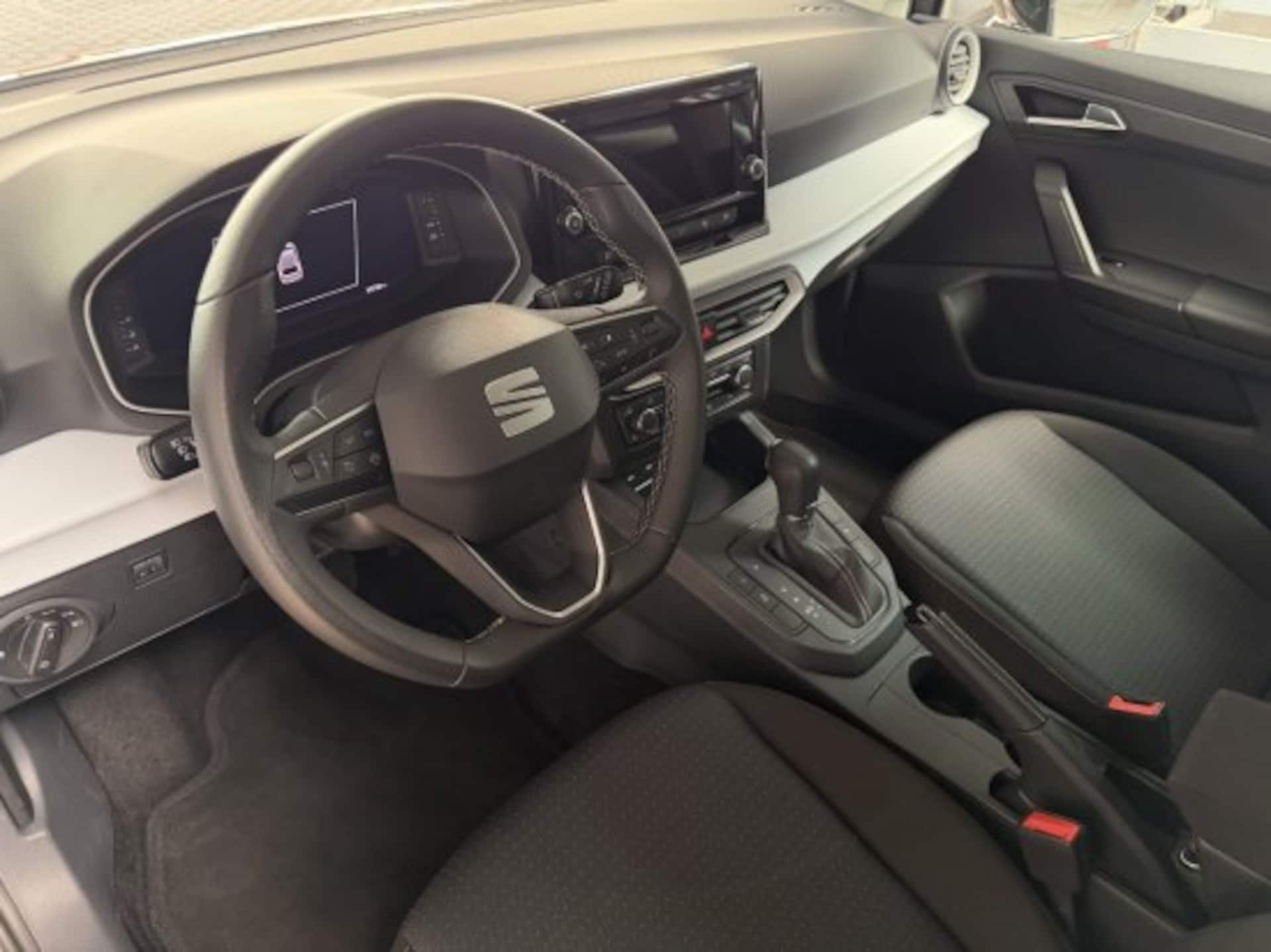 SEAT Ibiza Style