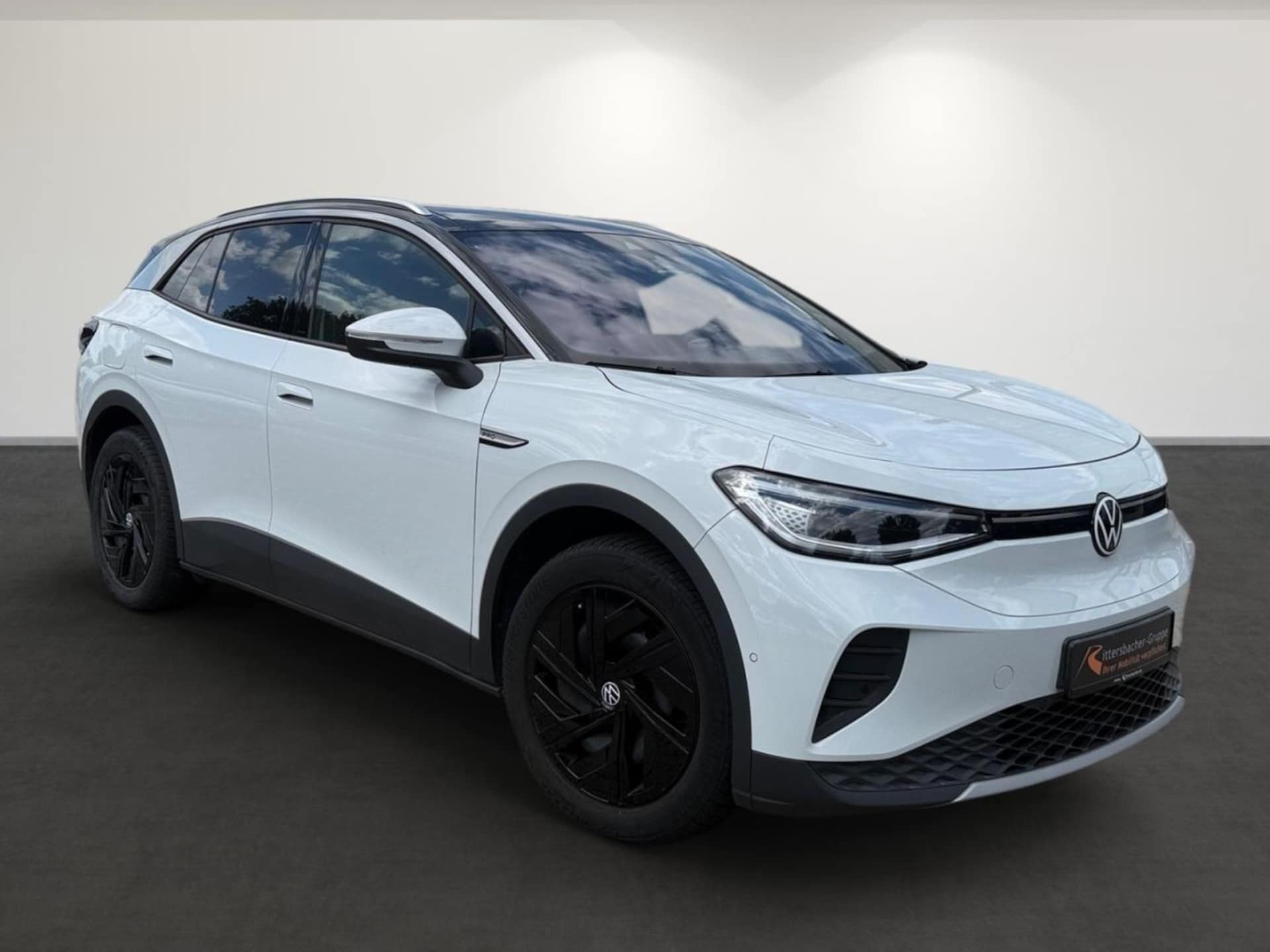 Volkswagen ID.4 Pro Performance