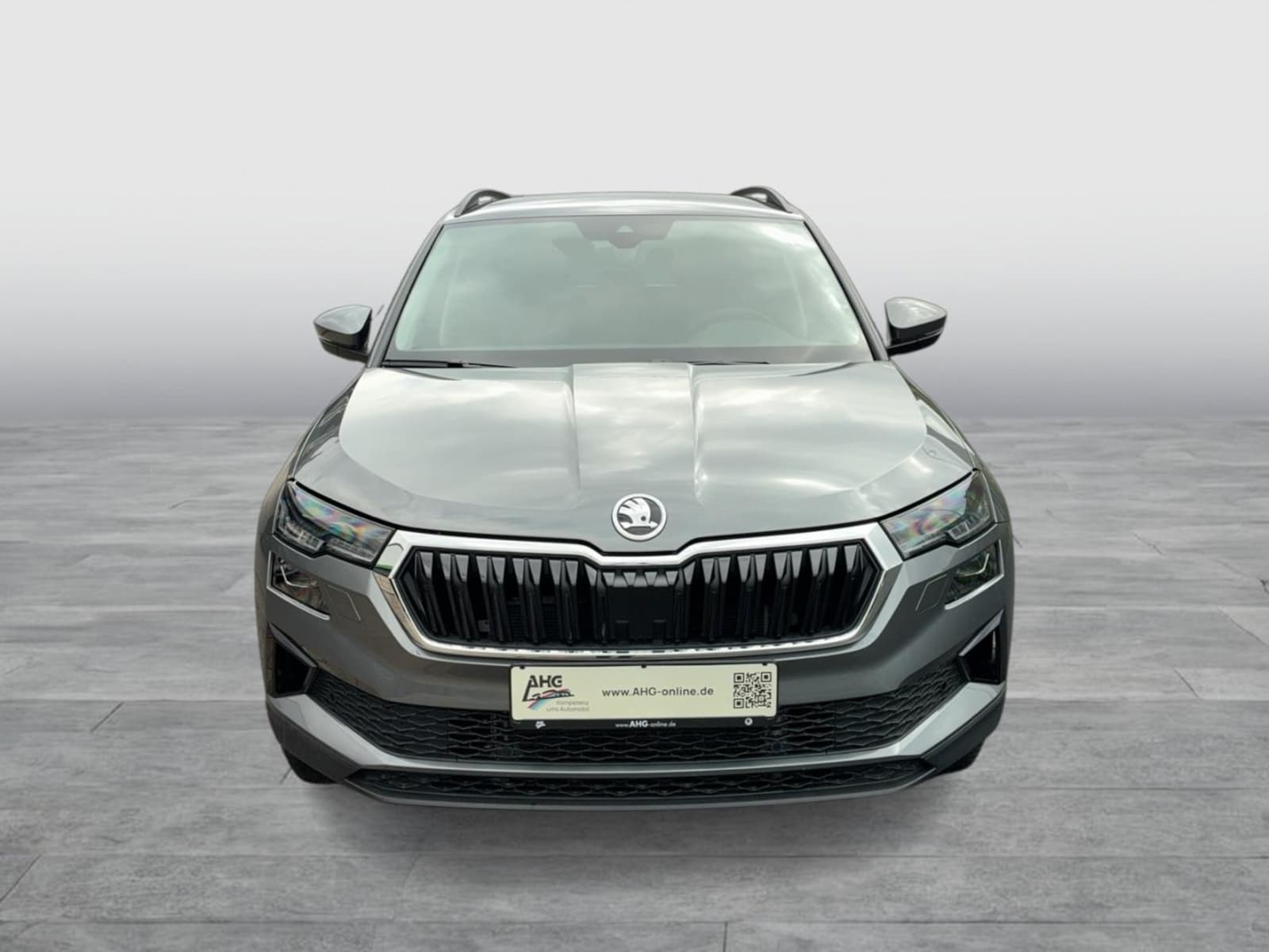 Škoda Karoq – Bild 2