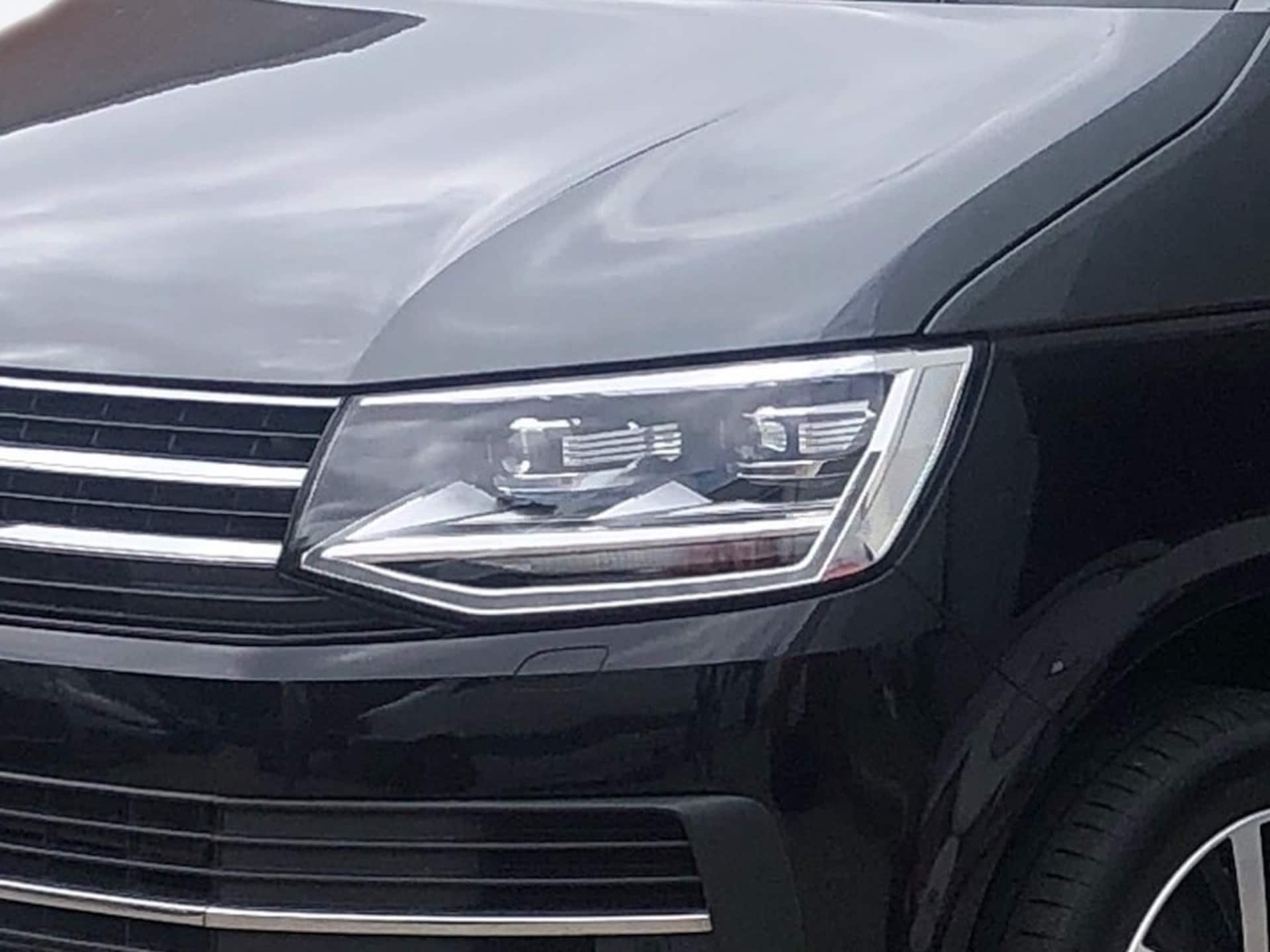 Volkswagen T6 Multivan Comfortline