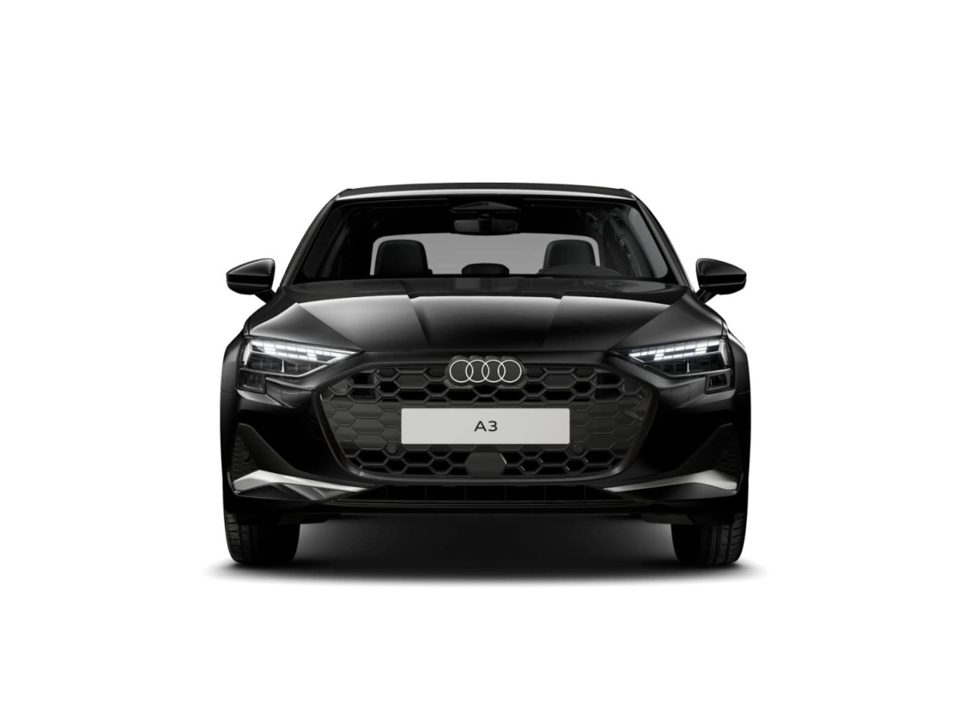 Audi A3 Limousine advanced