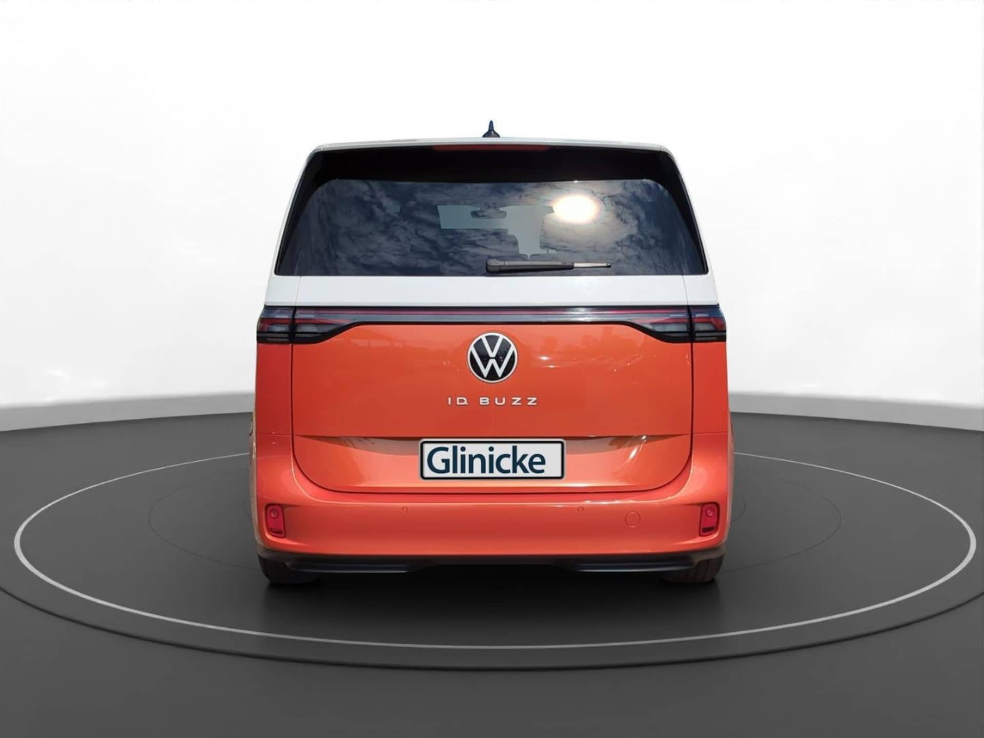 Volkswagen ID. Buzz Pro