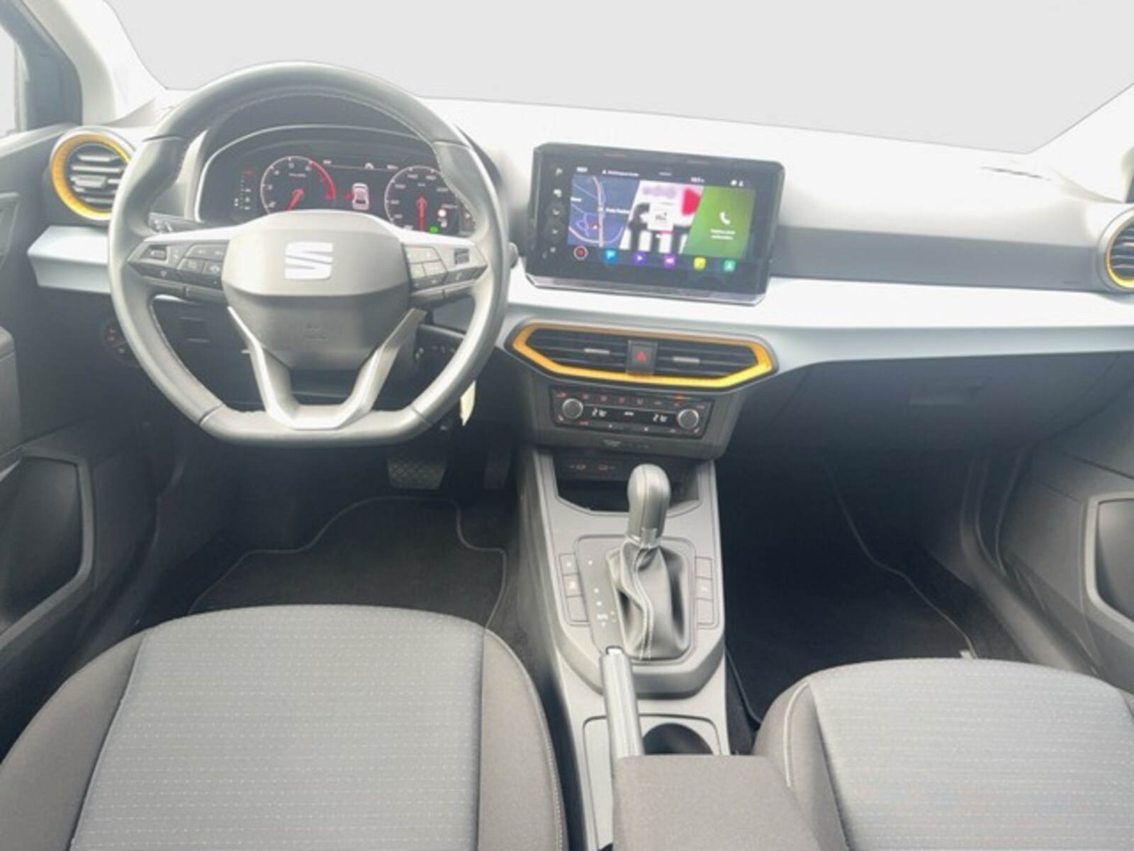 SEAT Ibiza – Bild 10