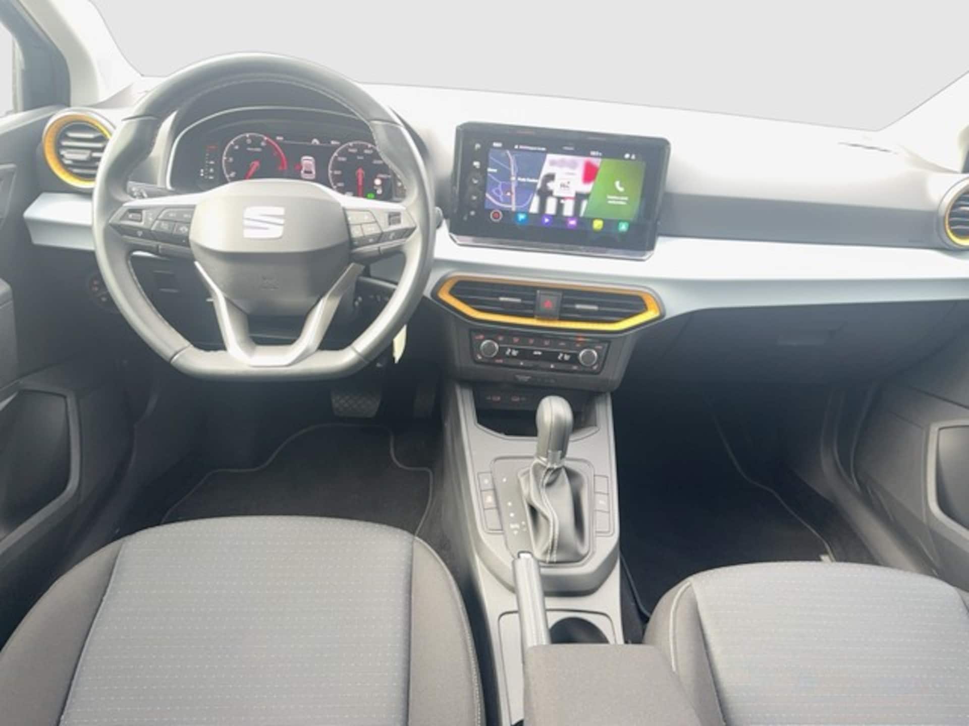SEAT Ibiza Style